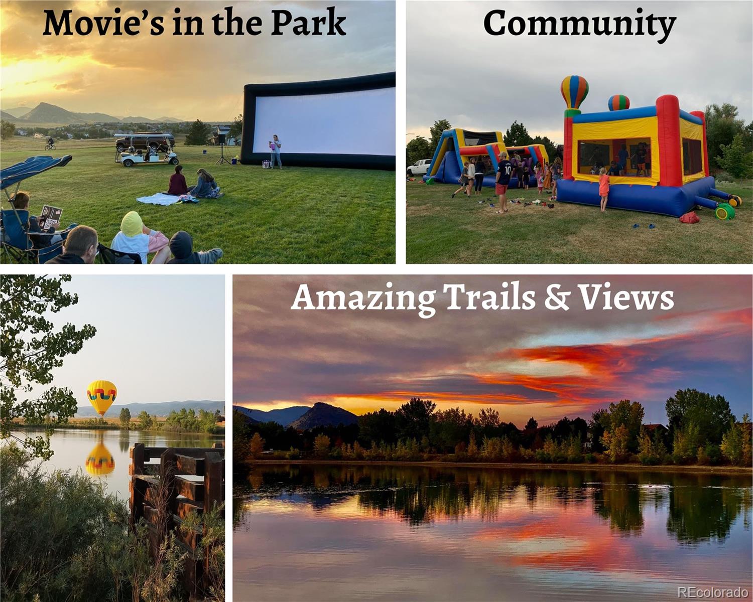 9590 S Flower Way, Littleton, CO 80127, 6 Bedrooms Bedrooms, ,7 BathroomsBathrooms,Residential,For Sale,Flower,REC9612455