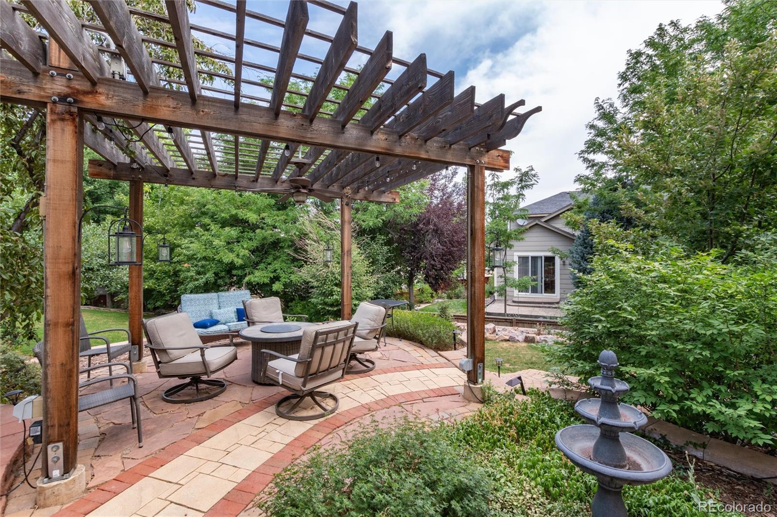 9590 S Flower Way, Littleton, CO 80127, 6 Bedrooms Bedrooms, ,7 BathroomsBathrooms,Residential,For Sale,Flower,REC9612455