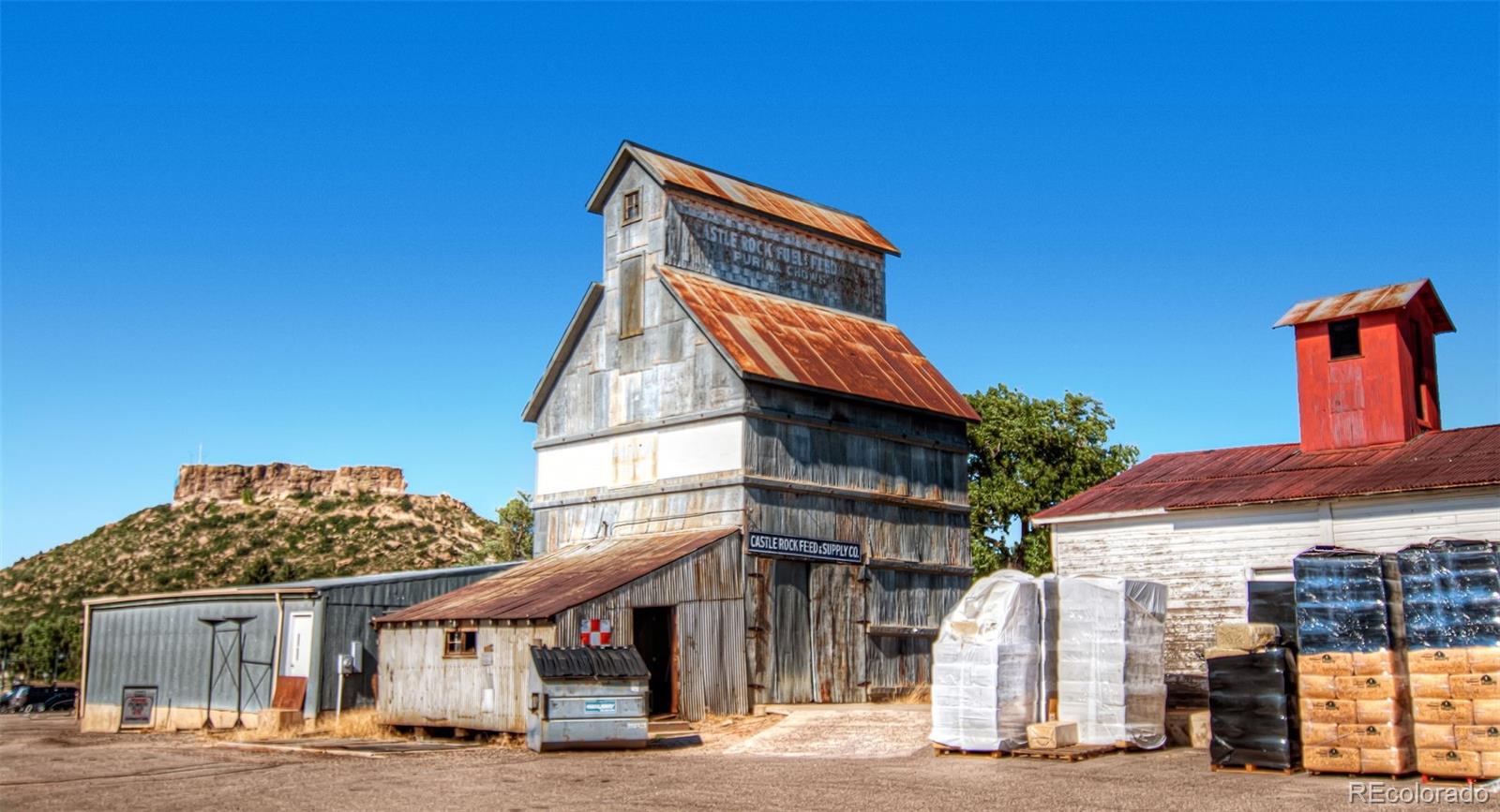 5348 Canyon View Drive, Castle Rock, CO 80104, 3 Bedrooms Bedrooms, ,3 BathroomsBathrooms,Residential,For Sale,Canyon View,REC8391217