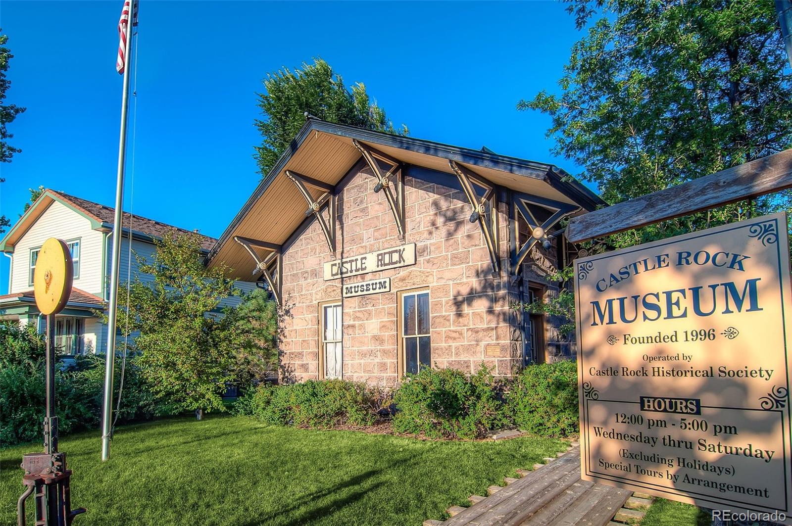 5348 Canyon View Drive, Castle Rock, CO 80104, 3 Bedrooms Bedrooms, ,3 BathroomsBathrooms,Residential,For Sale,Canyon View,REC8391217