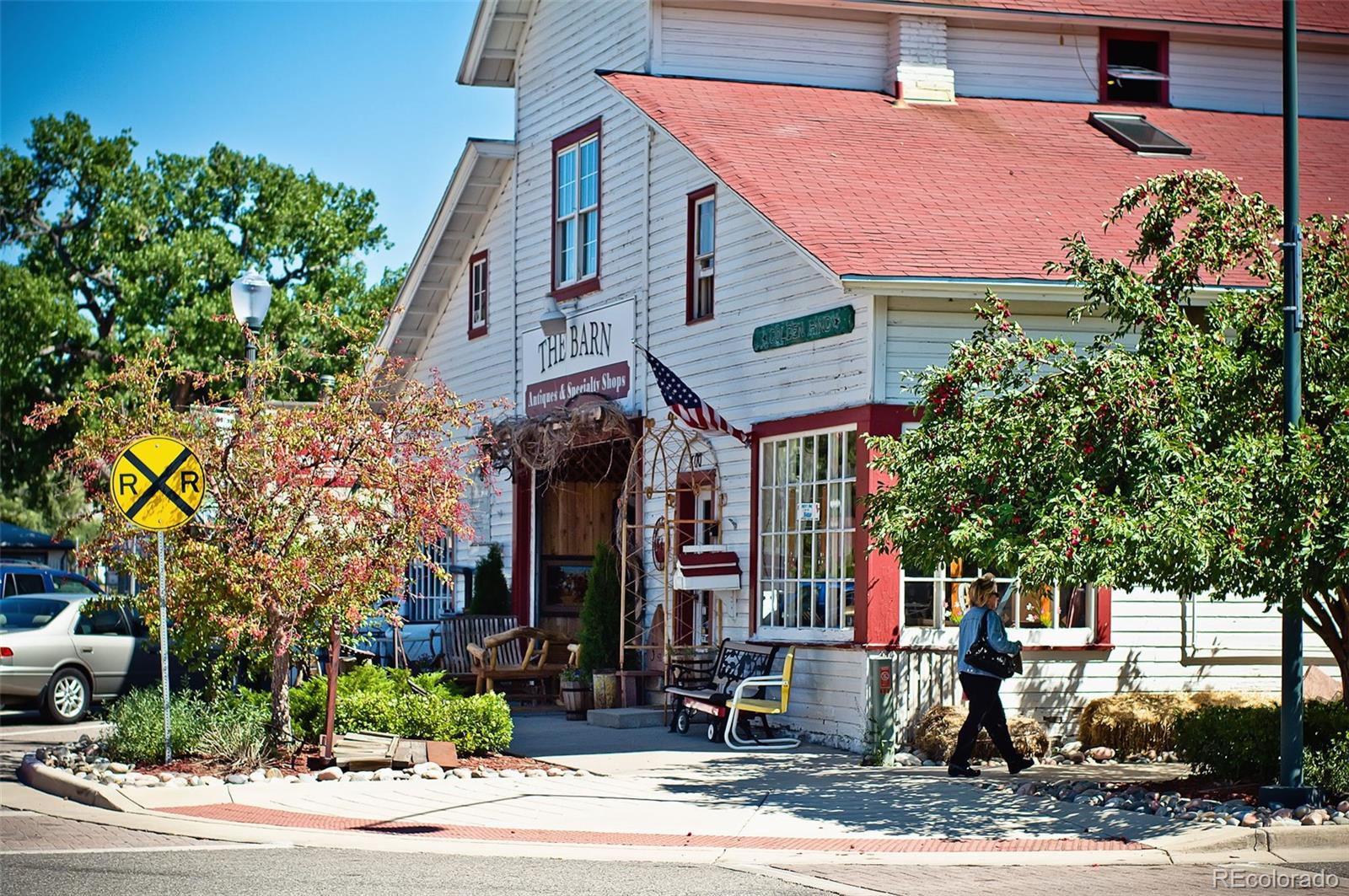 5348 Canyon View Drive, Castle Rock, CO 80104, 3 Bedrooms Bedrooms, ,3 BathroomsBathrooms,Residential,For Sale,Canyon View,REC8391217