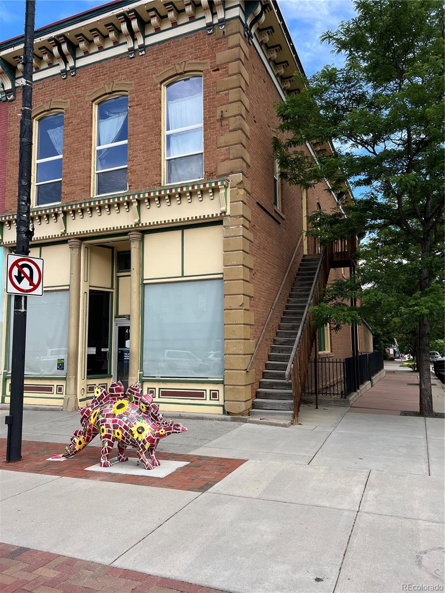 402 Main St, Canon City, CO 81212, ,Commercial,For Sale,Main St,REC4032444