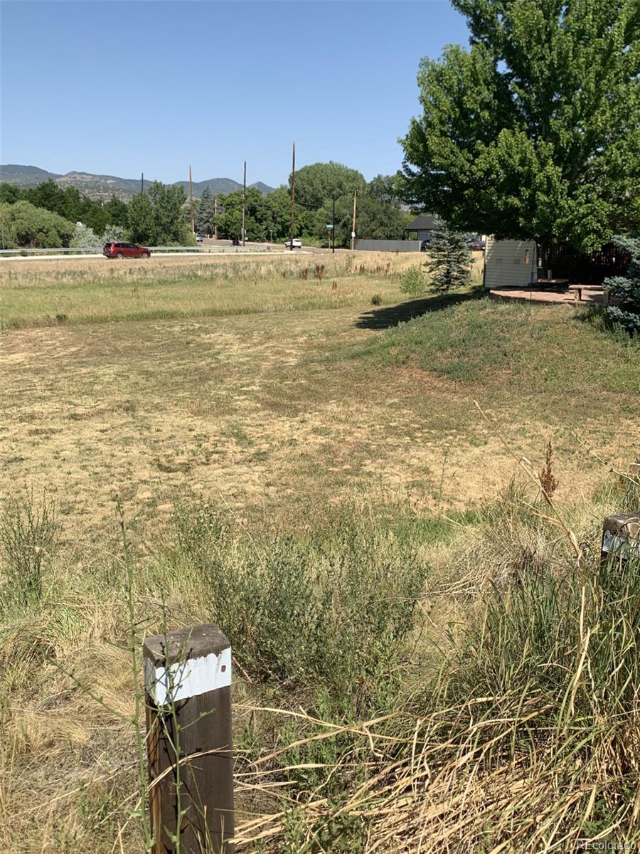 8320 Cody Way, Littleton, CO 80128, ,Land,For Sale,Cody,REC6217557