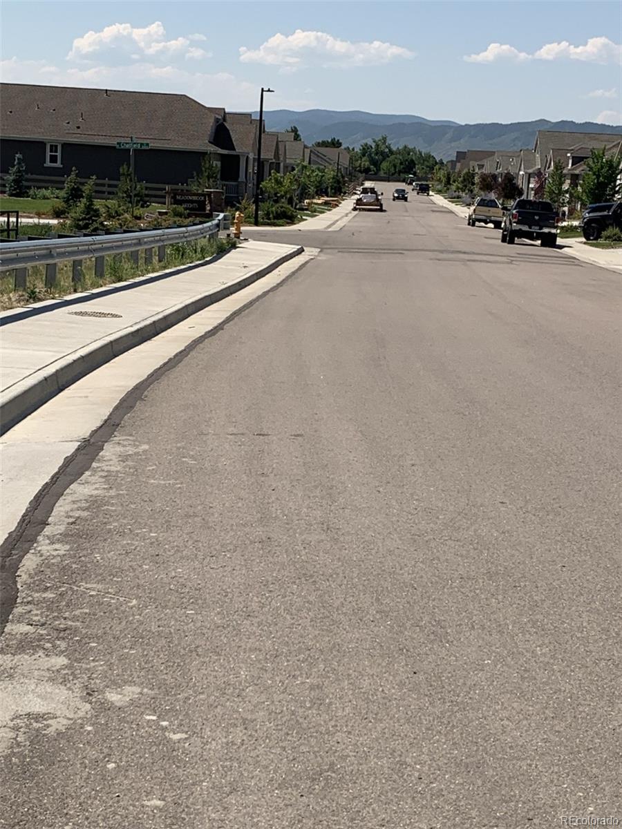 8320 Cody Way, Littleton, CO 80128, ,Land,For Sale,Cody,REC6217557