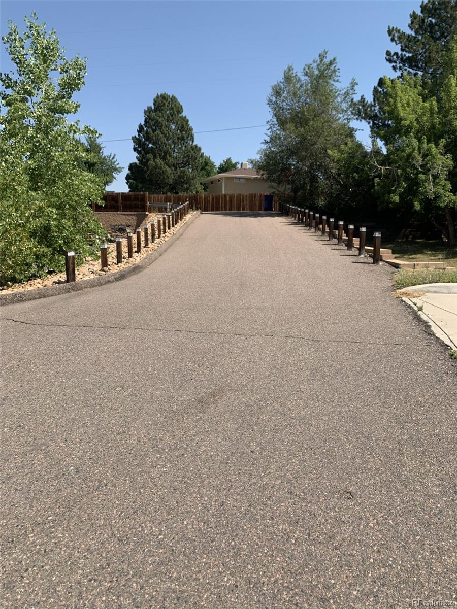 Restricted Address, Littleton, CO 80128, ,Land,For Sale,Carr,REC7427820
