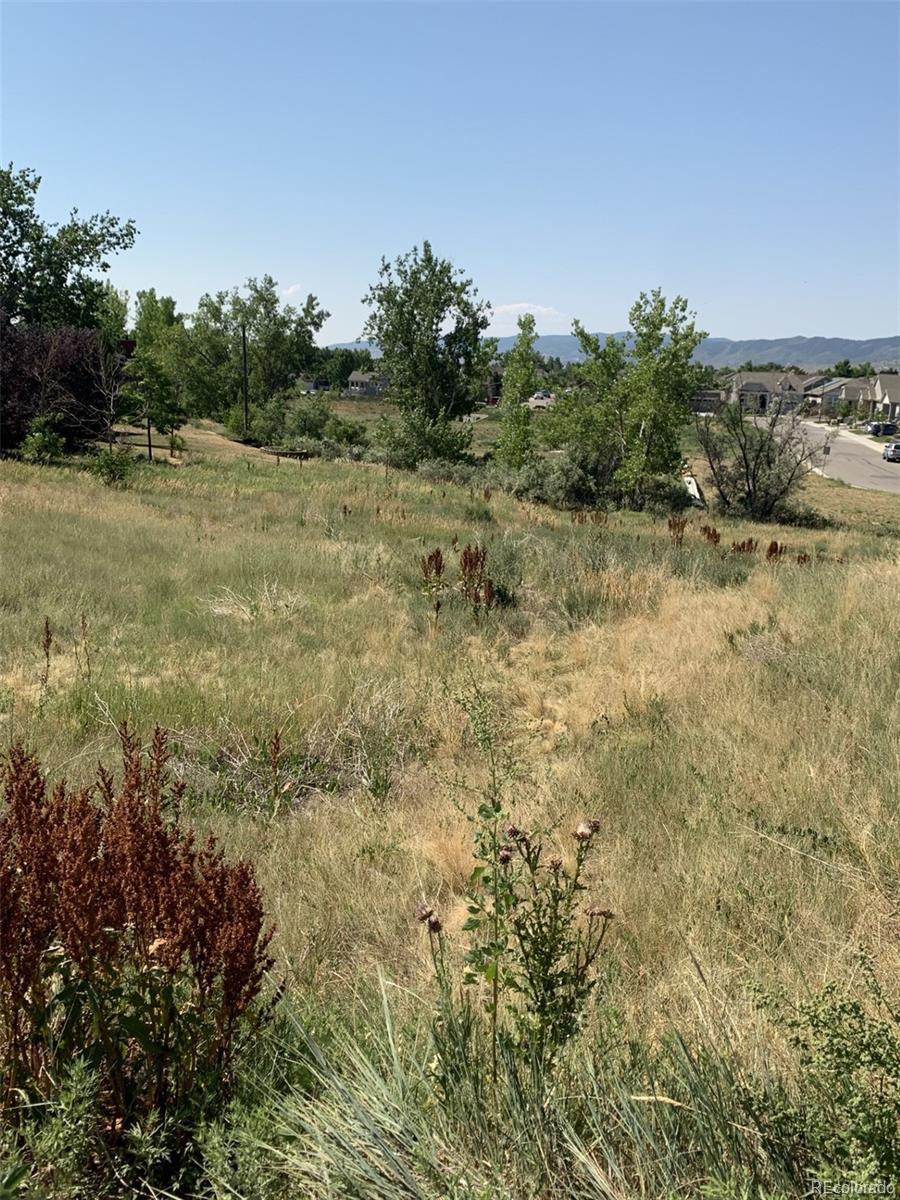 Restricted Address, Littleton, CO 80128, ,Land,For Sale,Carr,REC7427820