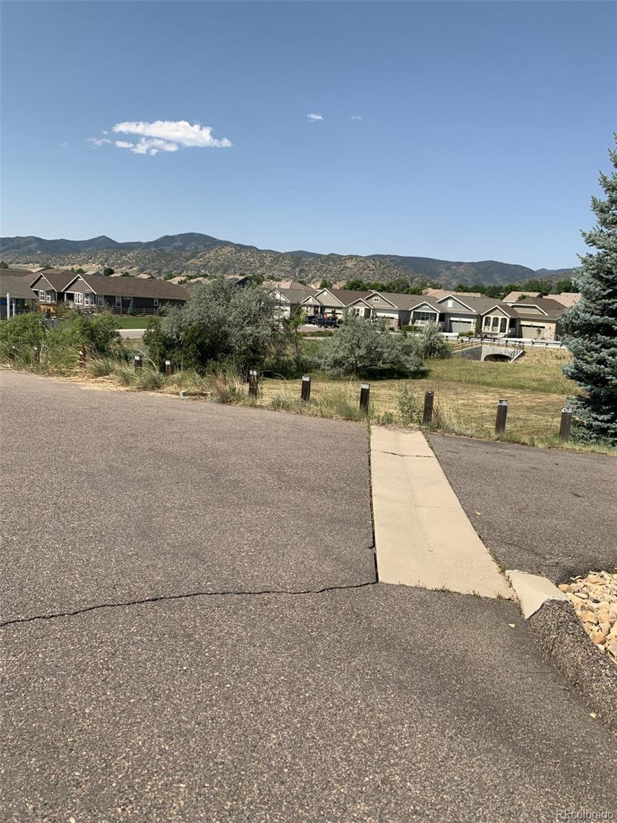 Restricted Address, Littleton, CO 80128, ,Land,For Sale,Carr,REC7427820