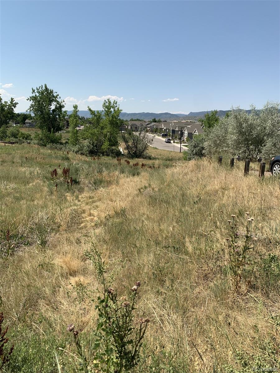 Restricted Address, Littleton, CO 80128, ,Land,For Sale,Carr,REC7427820