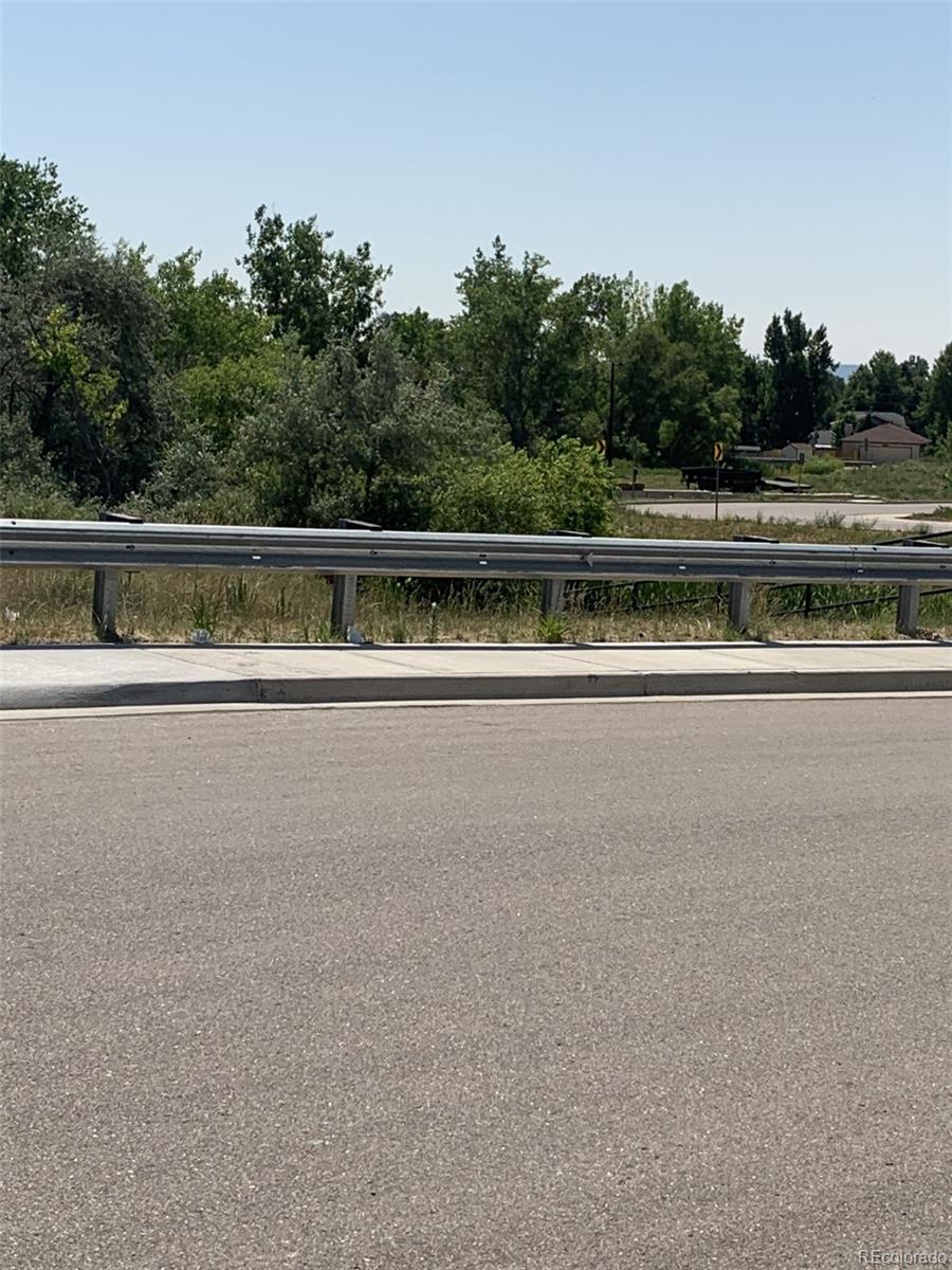 8329 Carr Way, Littleton, CO 80128, ,Land,For Sale,Carr,REC5101498