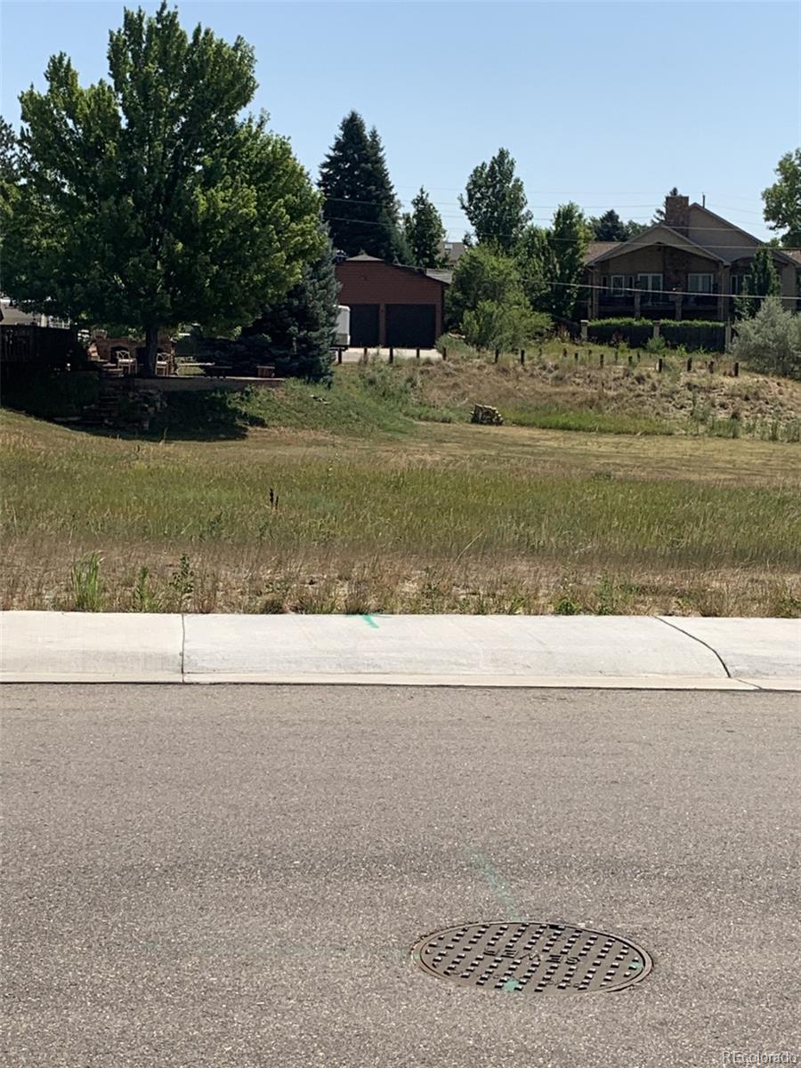 8329 Carr Way, Littleton, CO 80128, ,Land,For Sale,Carr,REC5101498