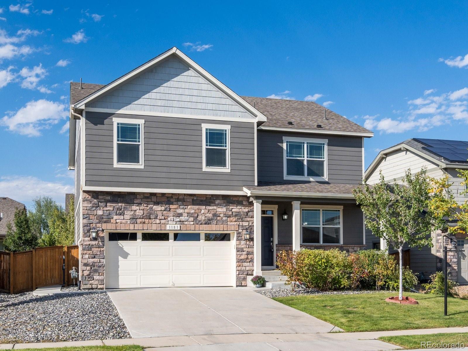 1181 170th Avenue, Broomfield, CO 80023, 4 Bedrooms Bedrooms, ,3 BathroomsBathrooms,Residential,For Sale,170th,REC2589169