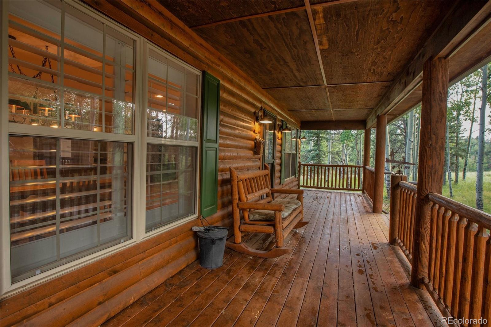 284 County Road 511, Divide, CO 80814, 5 Bedrooms Bedrooms, ,4 BathroomsBathrooms,Residential,For Sale,County Road 511,REC7137534