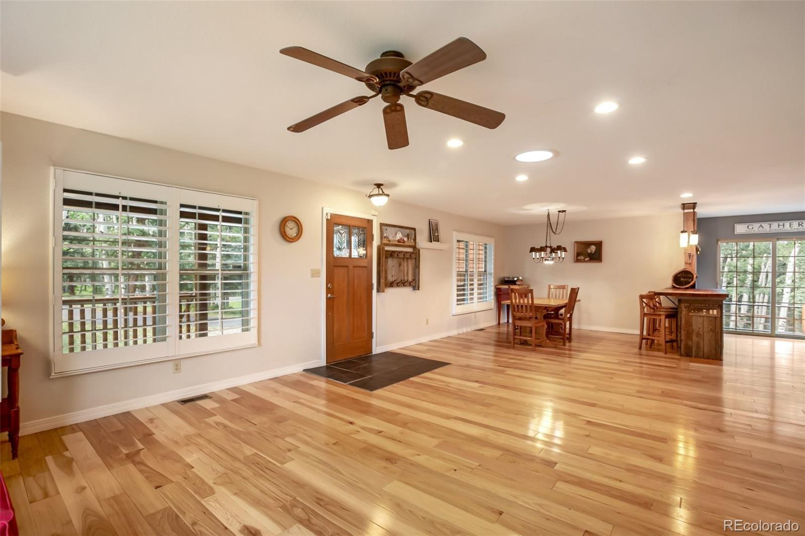 284 County Road 511, Divide, CO 80814, 5 Bedrooms Bedrooms, ,4 BathroomsBathrooms,Residential,For Sale,County Road 511,REC7137534