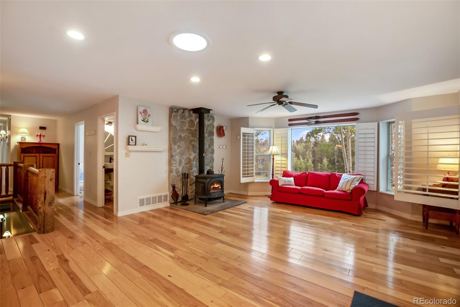 284 County Road 511, Divide, CO 80814, 5 Bedrooms Bedrooms, ,4 BathroomsBathrooms,Residential,For Sale,County Road 511,REC7137534