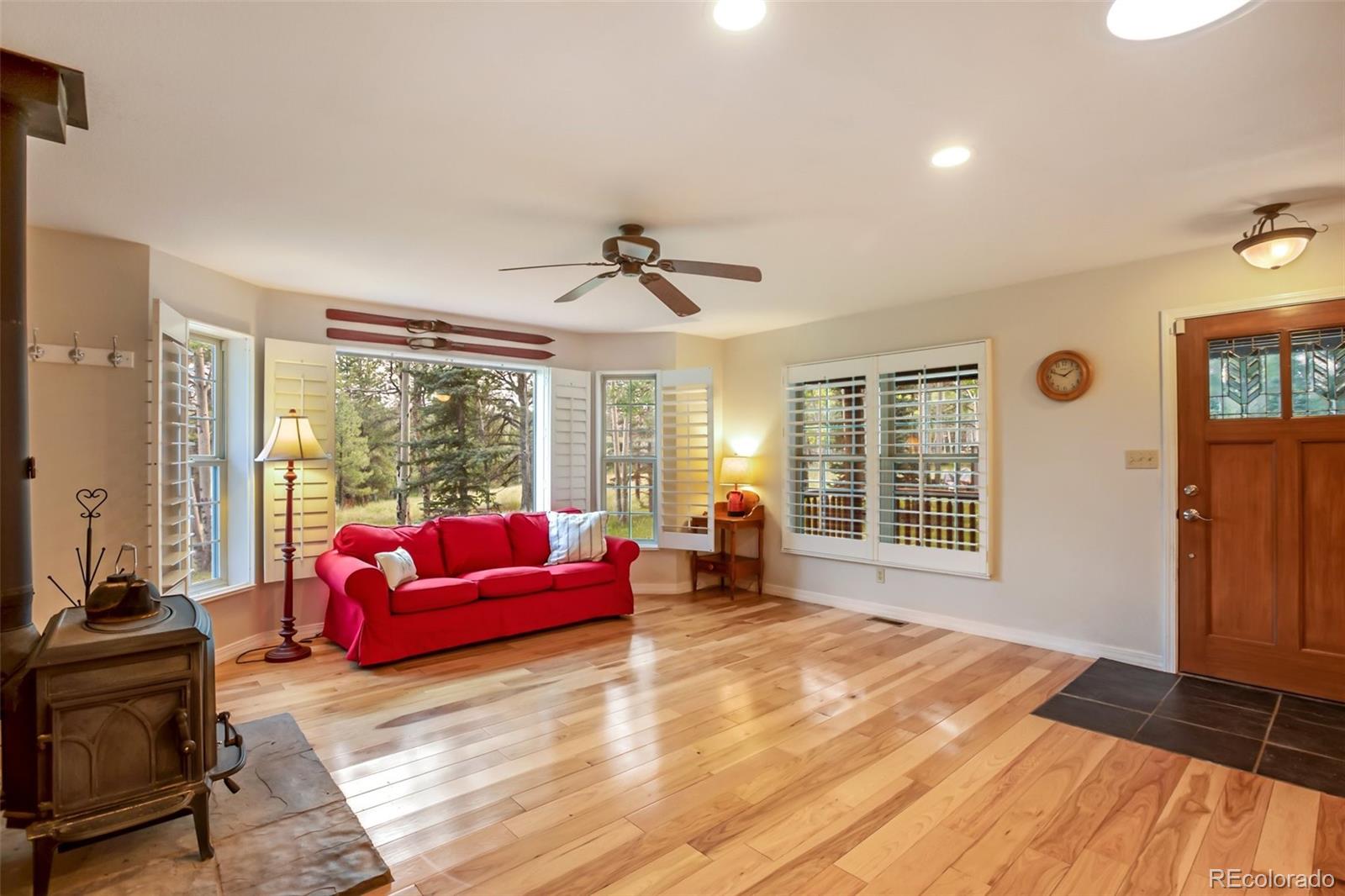 284 County Road 511, Divide, CO 80814, 5 Bedrooms Bedrooms, ,4 BathroomsBathrooms,Residential,For Sale,County Road 511,REC7137534