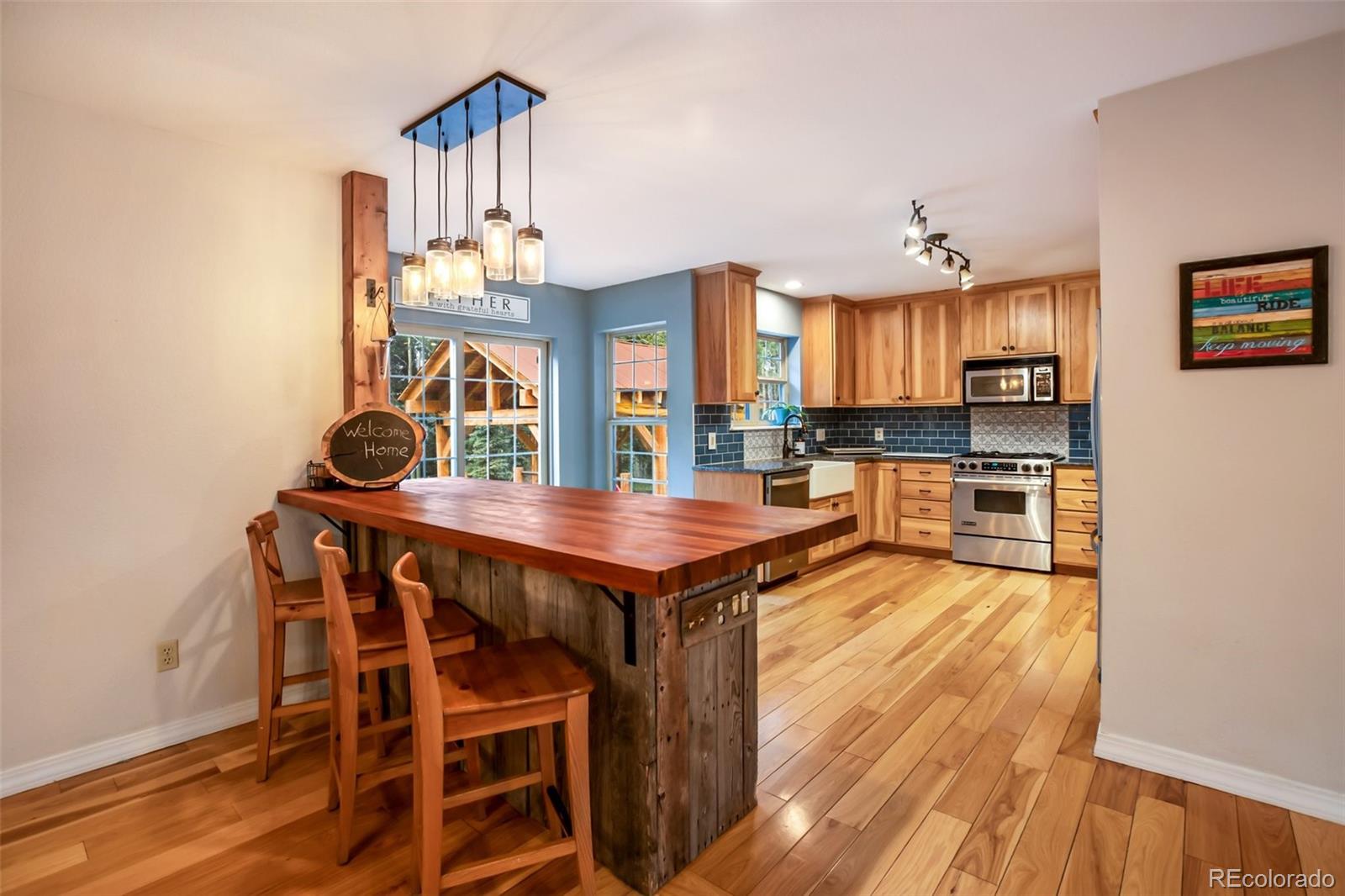 284 County Road 511, Divide, CO 80814, 5 Bedrooms Bedrooms, ,4 BathroomsBathrooms,Residential,For Sale,County Road 511,REC7137534