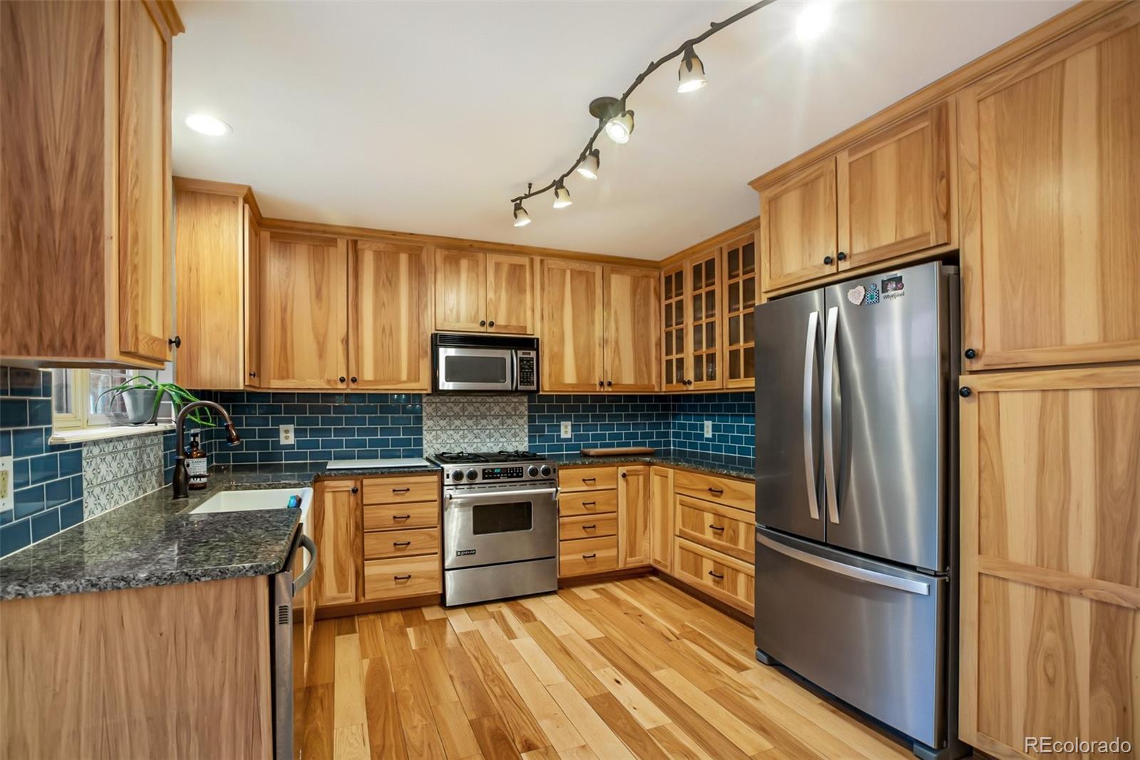 284 County Road 511, Divide, CO 80814, 5 Bedrooms Bedrooms, ,4 BathroomsBathrooms,Residential,For Sale,County Road 511,REC7137534