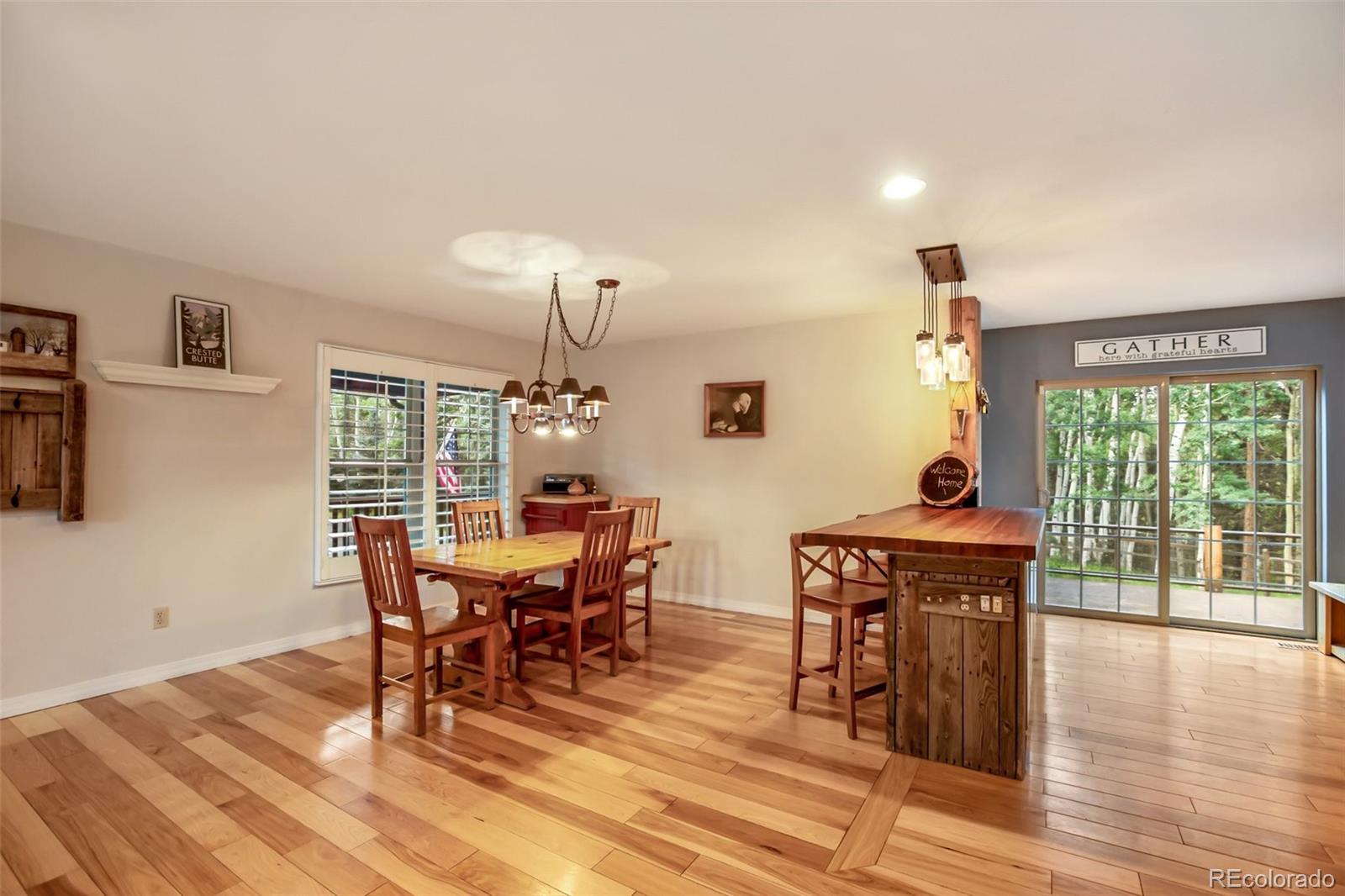 284 County Road 511, Divide, CO 80814, 5 Bedrooms Bedrooms, ,4 BathroomsBathrooms,Residential,For Sale,County Road 511,REC7137534