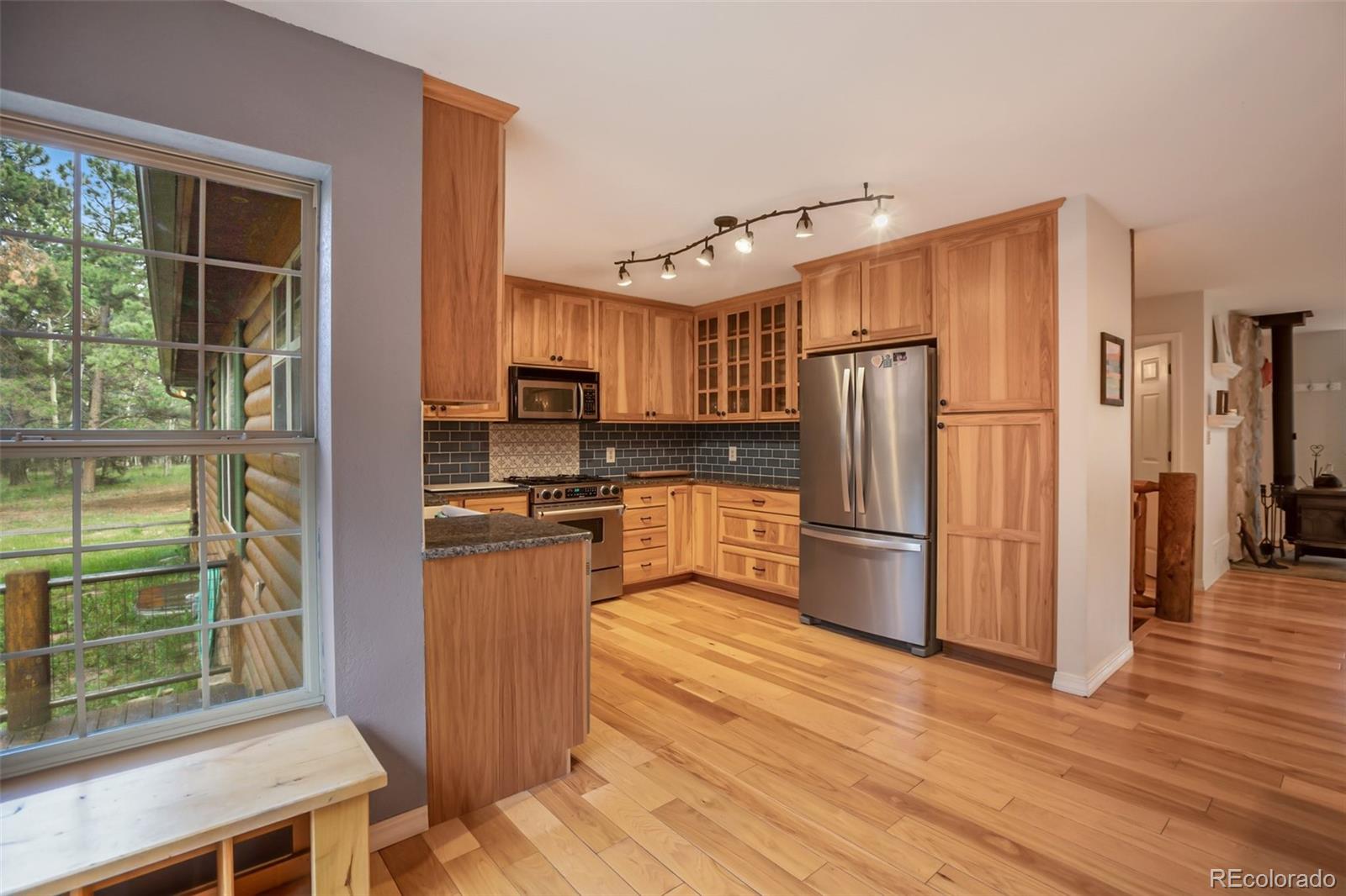 284 County Road 511, Divide, CO 80814, 5 Bedrooms Bedrooms, ,4 BathroomsBathrooms,Residential,For Sale,County Road 511,REC7137534
