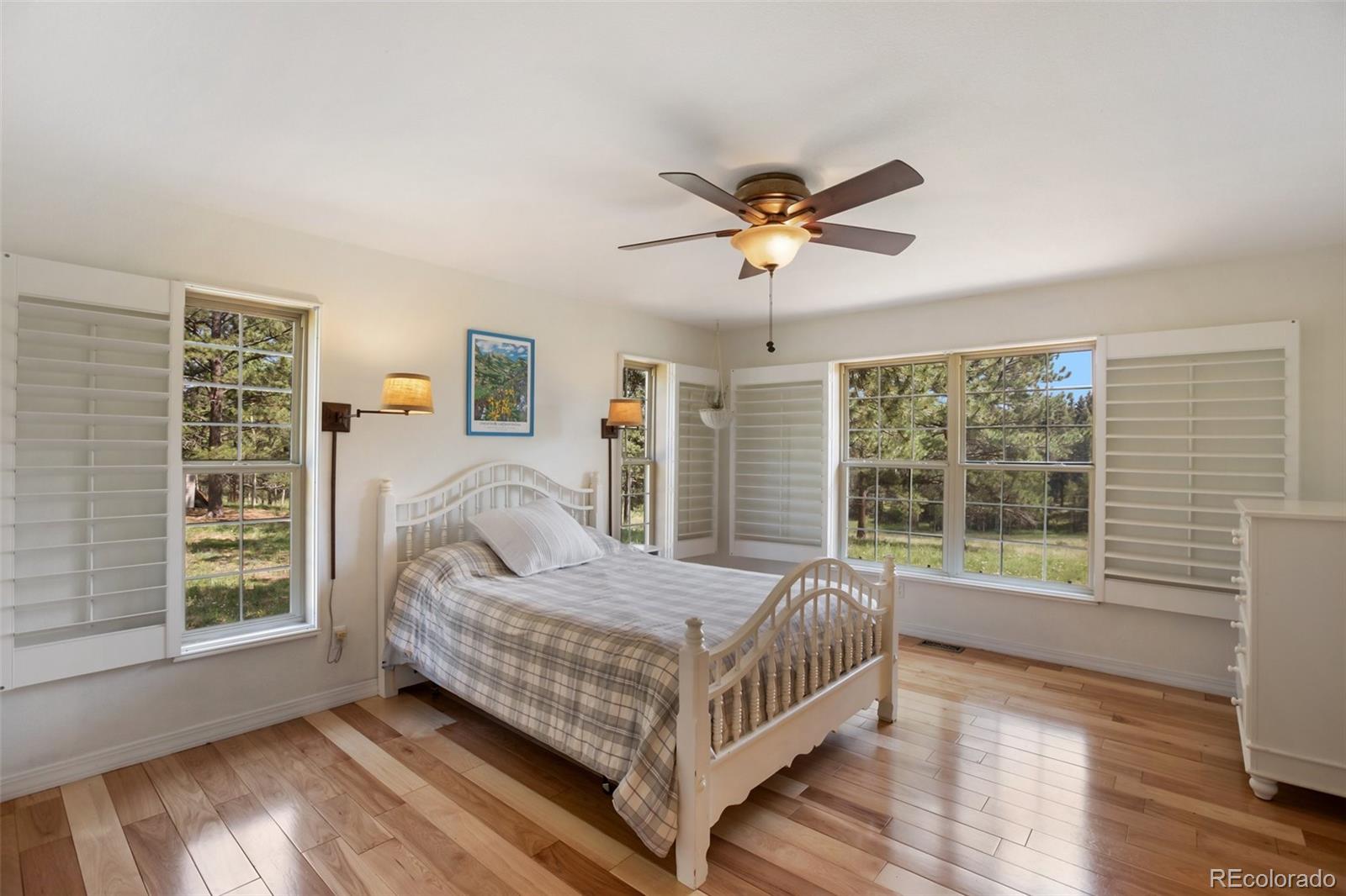 284 County Road 511, Divide, CO 80814, 5 Bedrooms Bedrooms, ,4 BathroomsBathrooms,Residential,For Sale,County Road 511,REC7137534