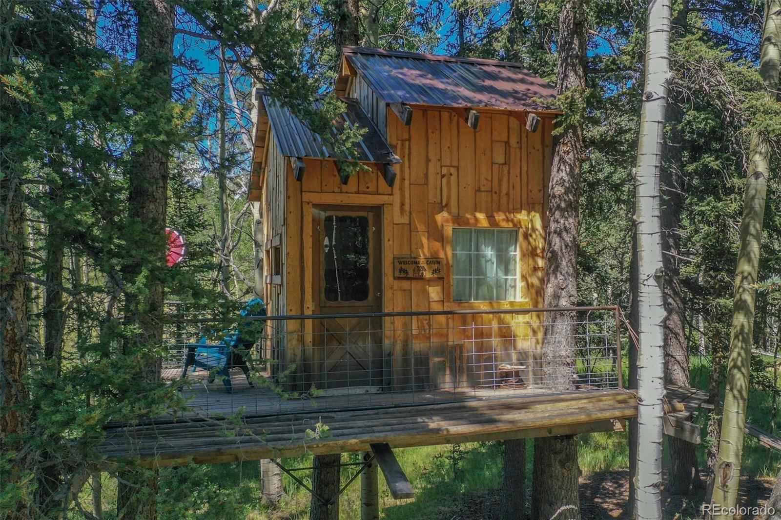 284 County Road 511, Divide, CO 80814, 5 Bedrooms Bedrooms, ,4 BathroomsBathrooms,Residential,For Sale,County Road 511,REC7137534