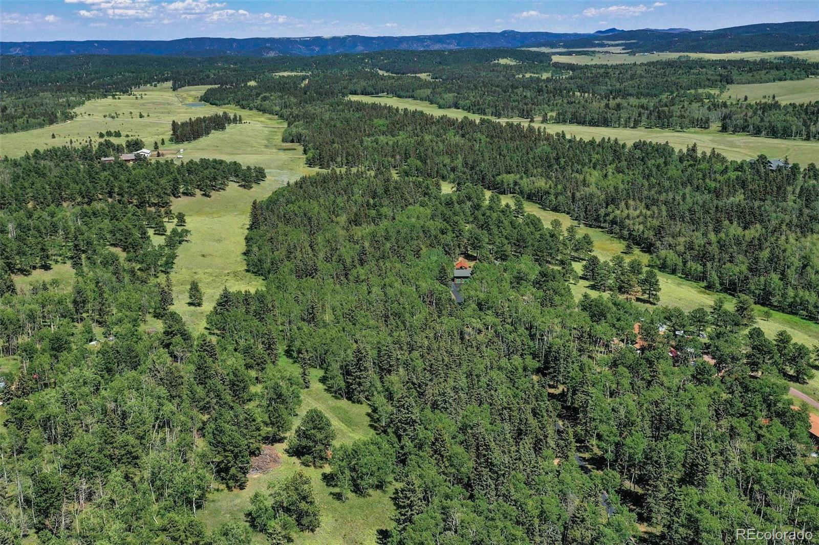 284 County Road 511, Divide, CO 80814, 5 Bedrooms Bedrooms, ,4 BathroomsBathrooms,Residential,For Sale,County Road 511,REC7137534