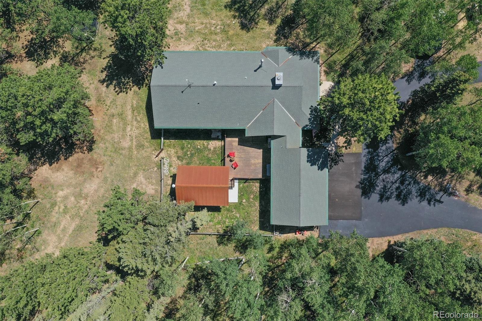 284 County Road 511, Divide, CO 80814, 5 Bedrooms Bedrooms, ,4 BathroomsBathrooms,Residential,For Sale,County Road 511,REC7137534