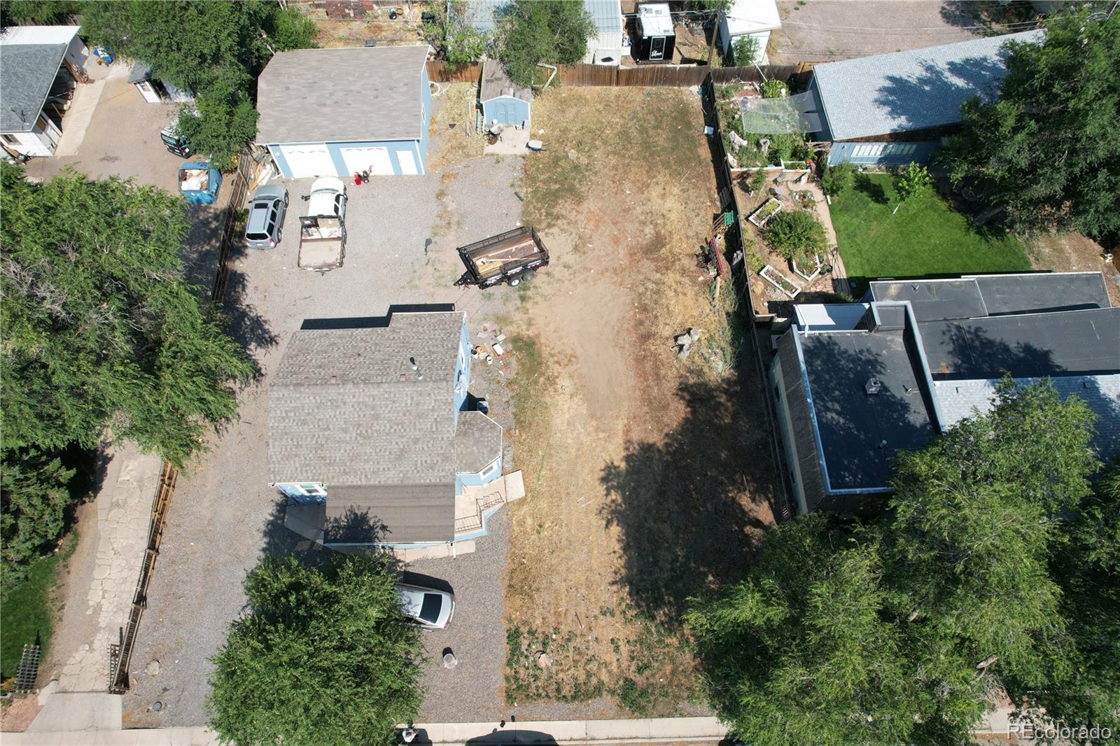 380 Ames Street, Lakewood, CO 80226, ,Land,For Sale,Ames,REC7286881