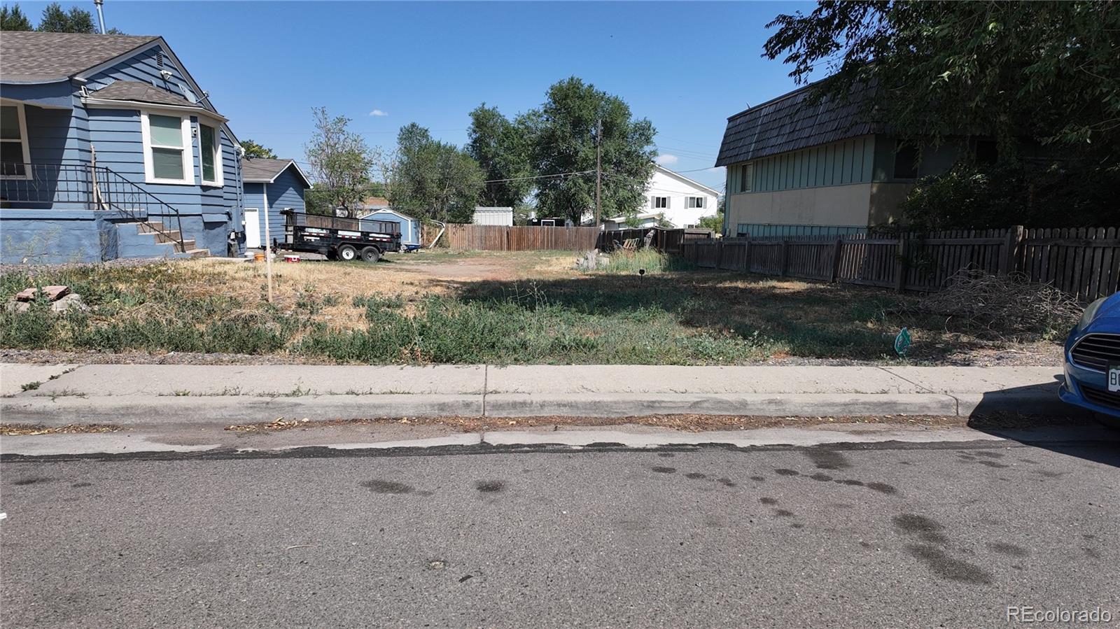 380 Ames Street, Lakewood, CO 80226, ,Land,For Sale,Ames,REC7286881