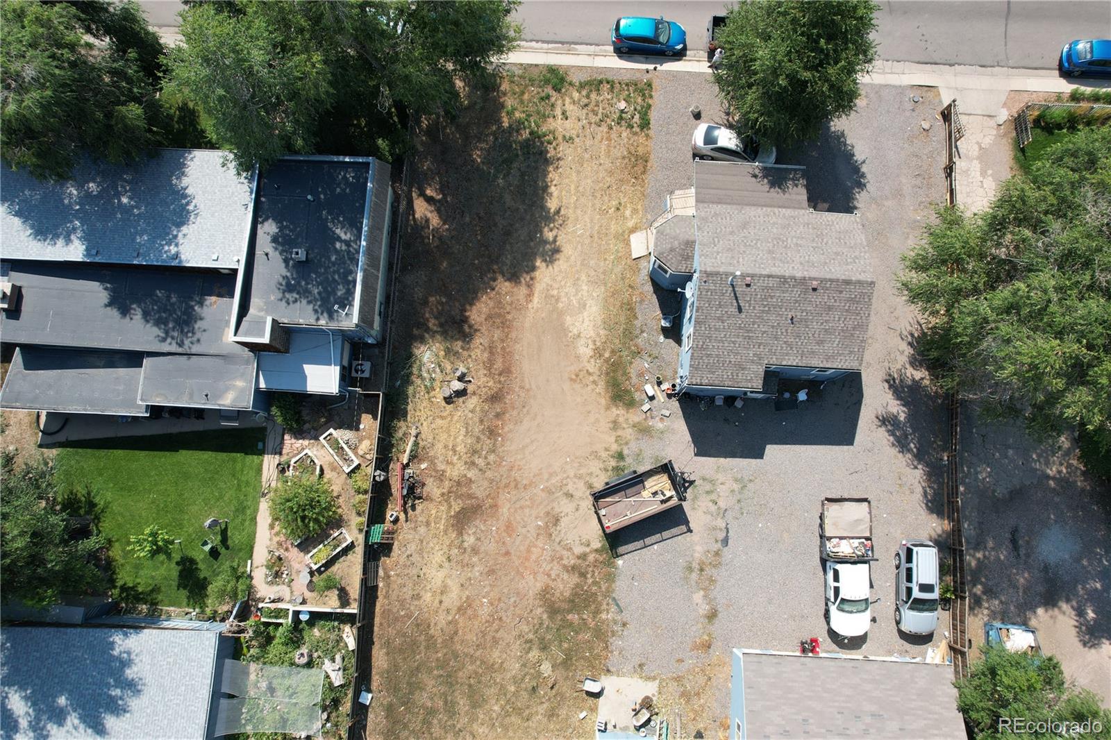 380 Ames Street, Lakewood, CO 80226, ,Land,For Sale,Ames,REC7286881