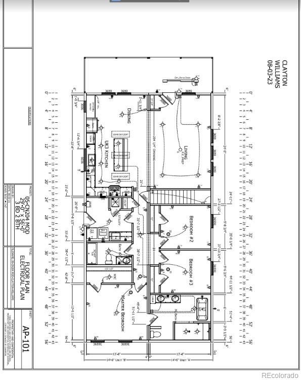 380 Ames Street, Lakewood, CO 80226, ,Land,For Sale,Ames,REC7286881