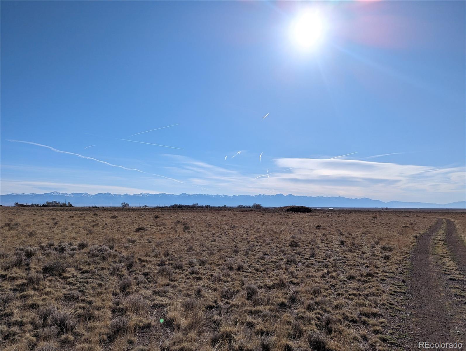45626 County Road T, Saguache, CO 81149, ,Land,For Sale,County Road T,REC1876655