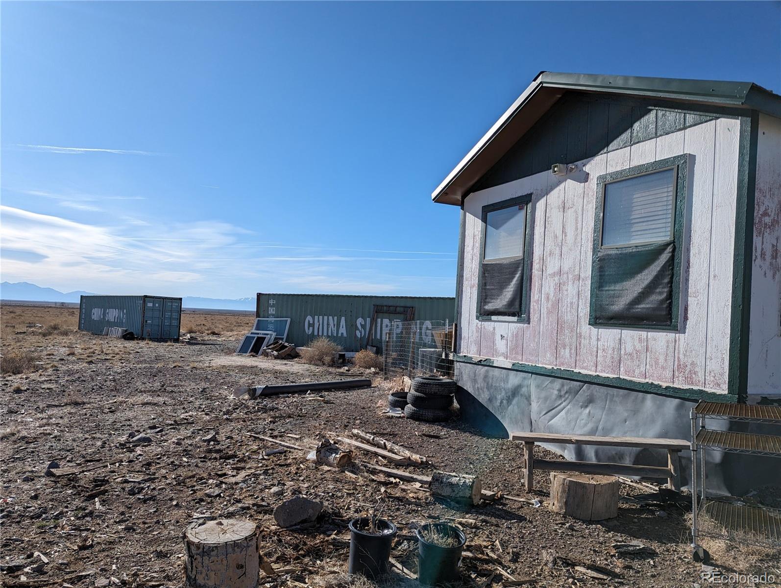 45626 County Road T, Saguache, CO 81149, ,Land,For Sale,County Road T,REC1876655