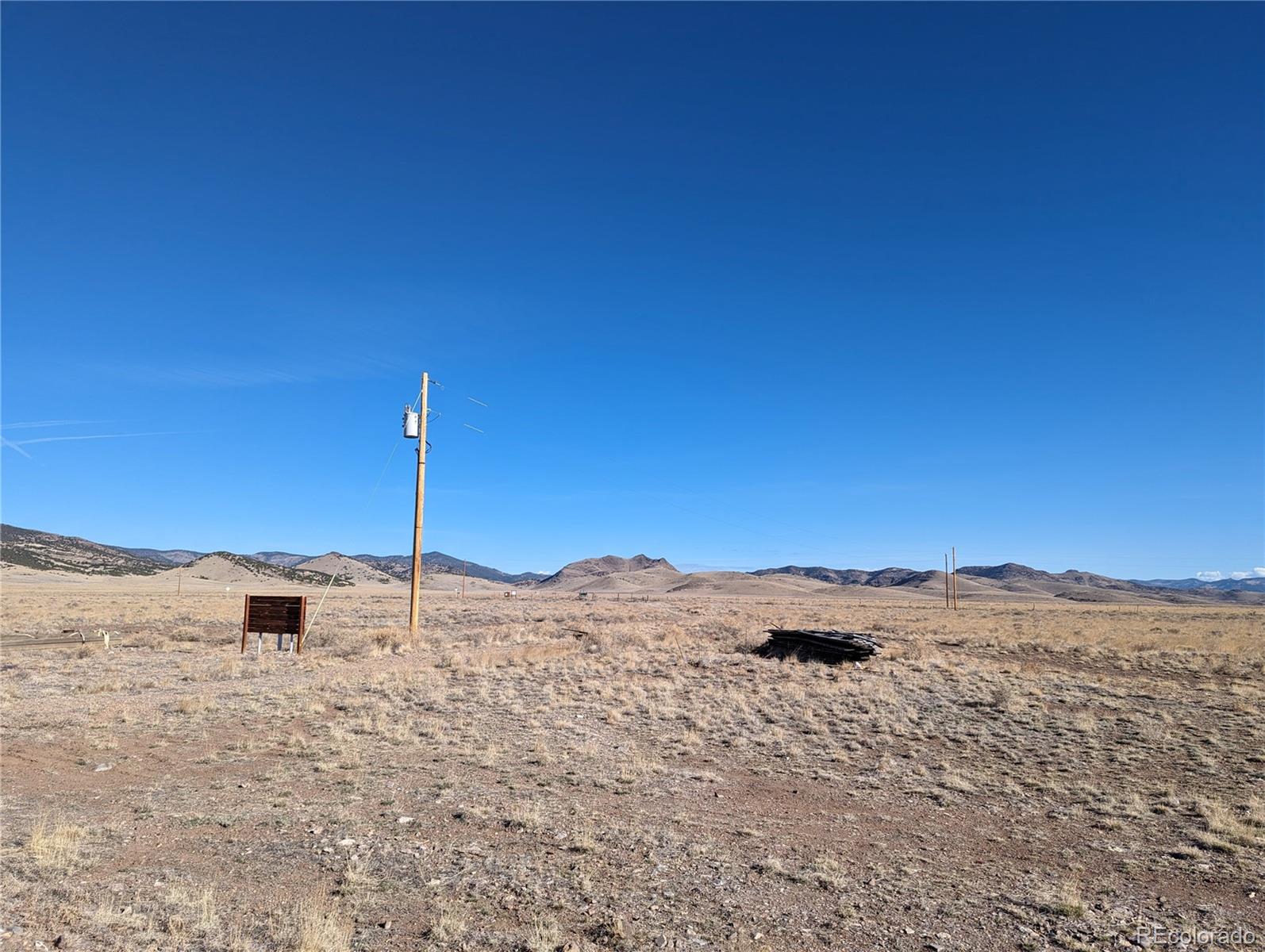 45626 County Road T, Saguache, CO 81149, ,Land,For Sale,County Road T,REC1876655