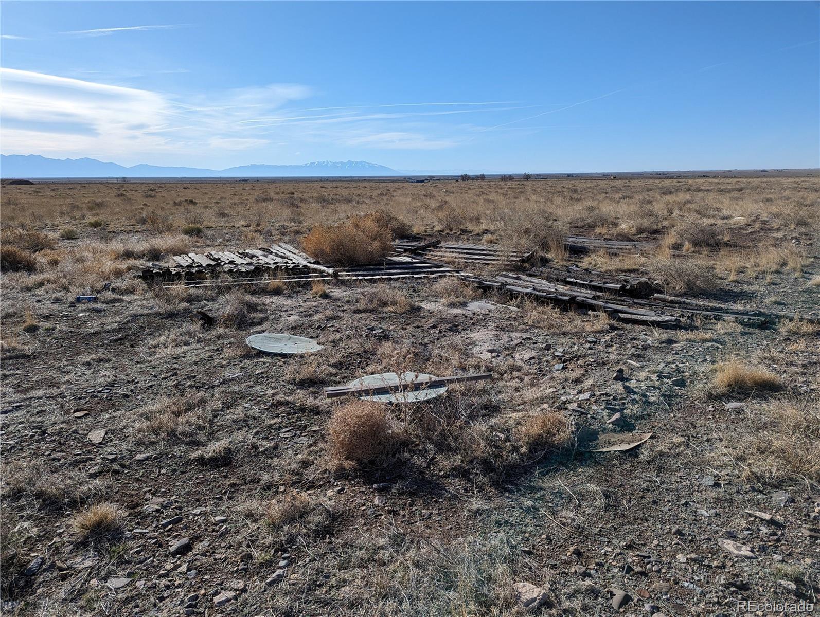 45626 County Road T, Saguache, CO 81149, ,Land,For Sale,County Road T,REC1876655