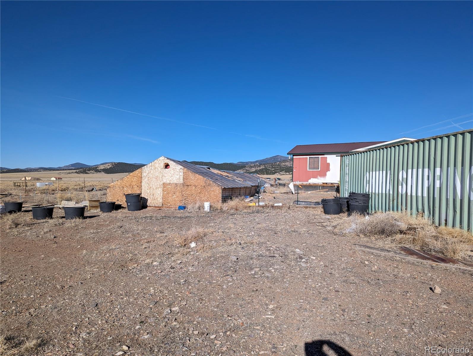 45626 County Road T, Saguache, CO 81149, ,Land,For Sale,County Road T,REC1876655