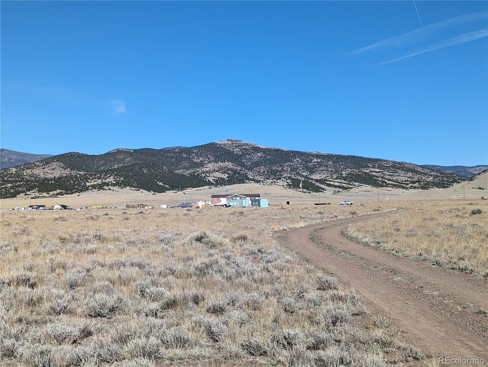 45626 County Road T, Saguache, CO 81149, ,Land,For Sale,County Road T,REC1876655