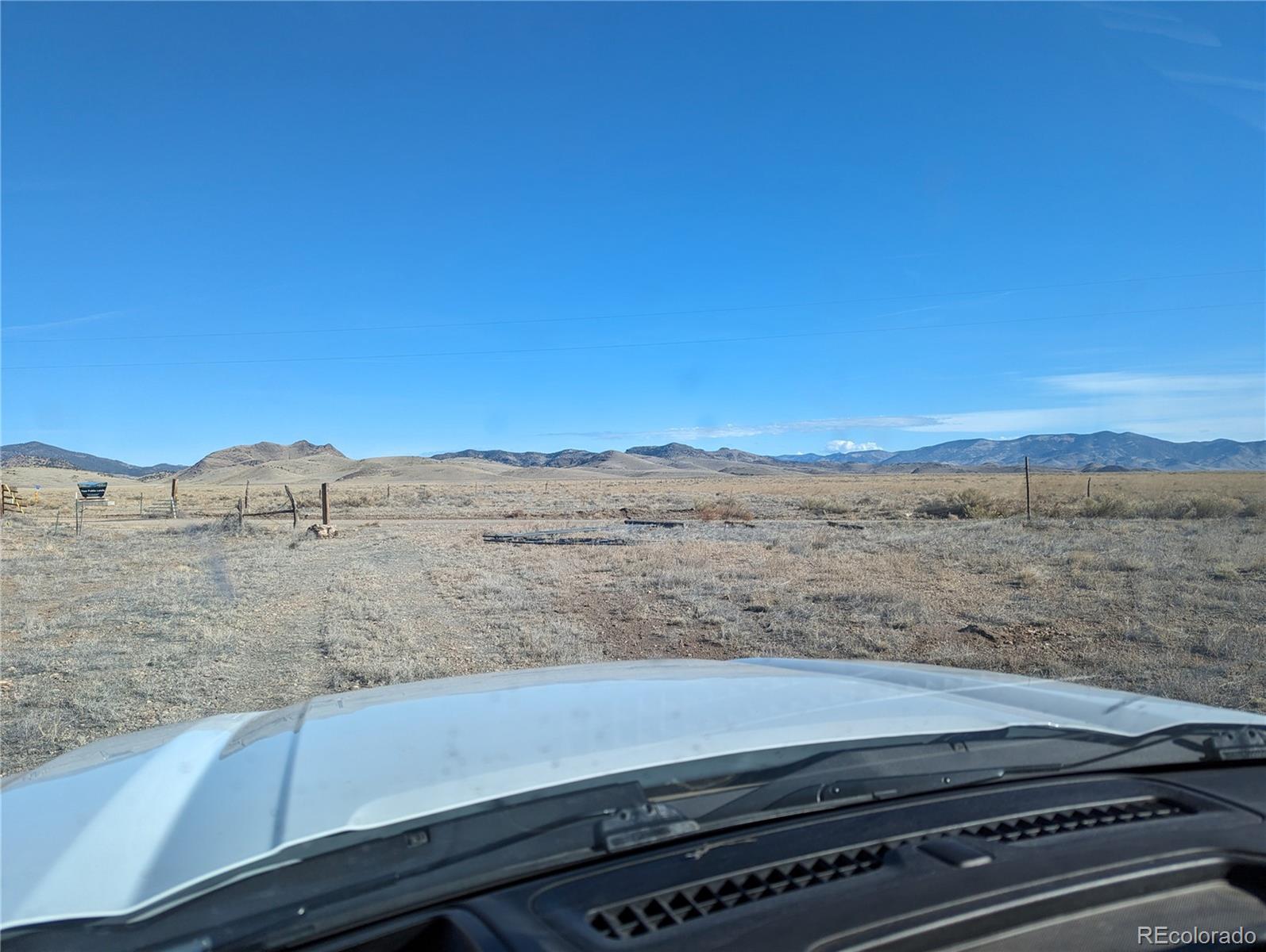 45626 County Road T, Saguache, CO 81149, ,Land,For Sale,County Road T,REC1876655
