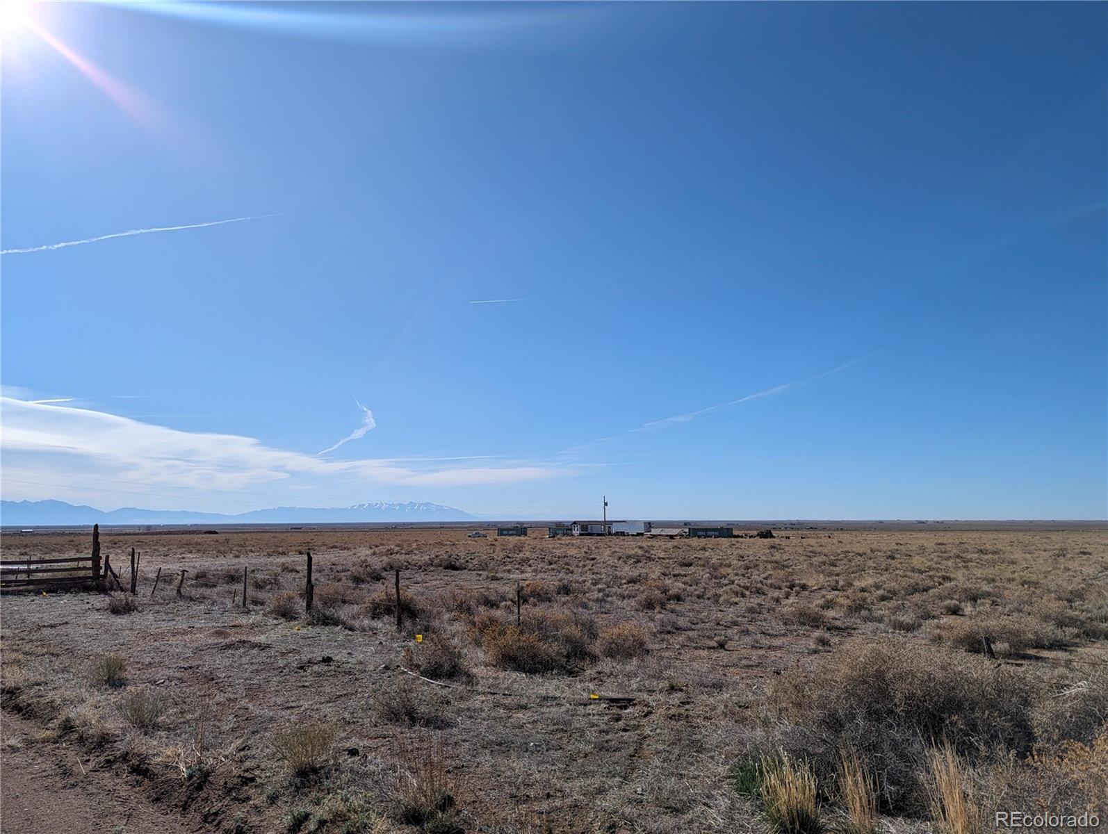45626 County Road T, Saguache, CO 81149, ,Land,For Sale,County Road T,REC1876655