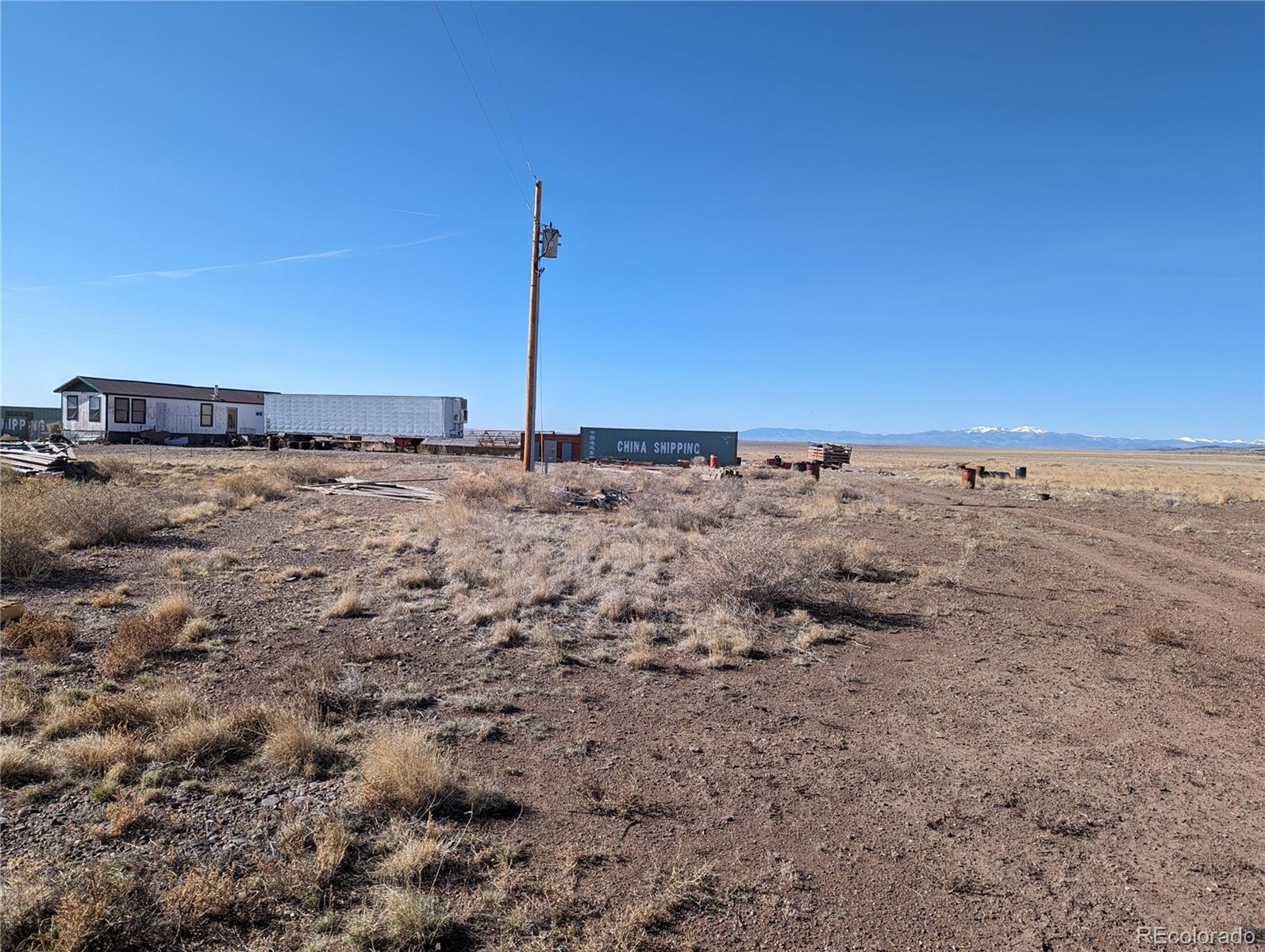 45626 County Road T, Saguache, CO 81149, ,Land,For Sale,County Road T,REC1876655