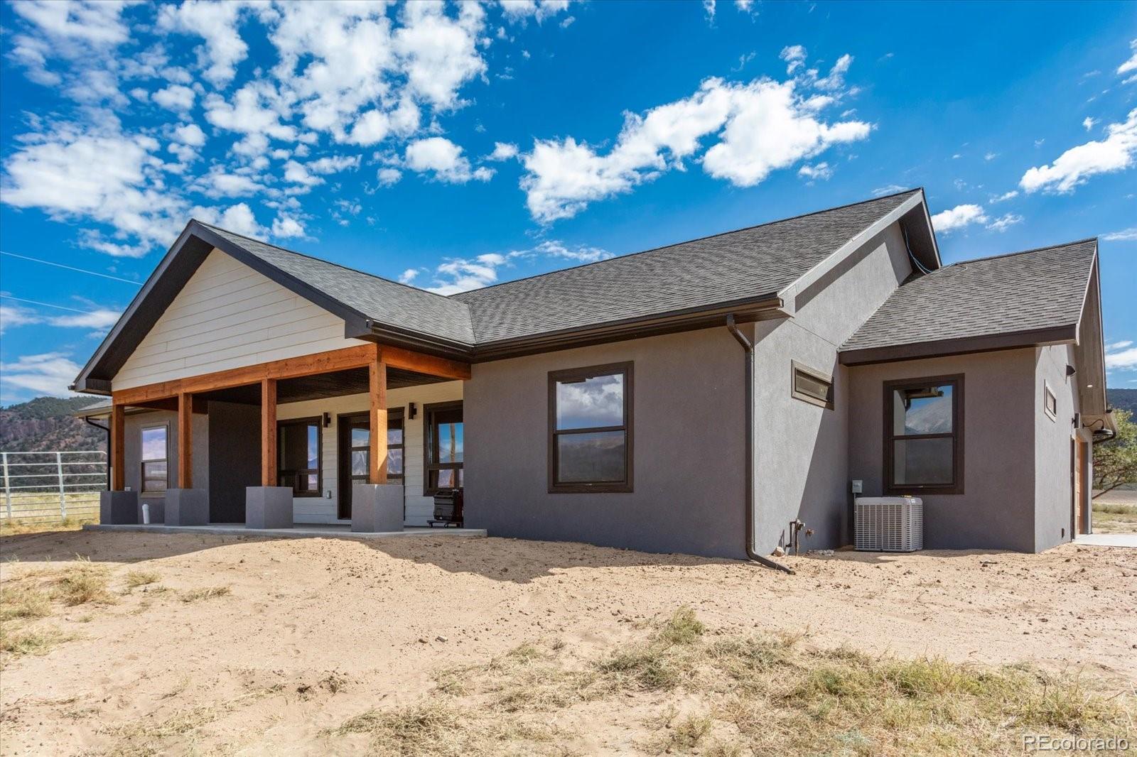 12496 County Road 190, Salida, CO 81201, 5 Bedrooms Bedrooms, ,4 BathroomsBathrooms,Residential,For Sale,County Road 190,REC6803281