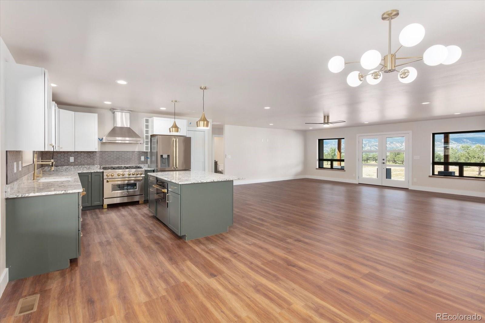 12496 County Road 190, Salida, CO 81201, 5 Bedrooms Bedrooms, ,4 BathroomsBathrooms,Residential,For Sale,County Road 190,REC6803281