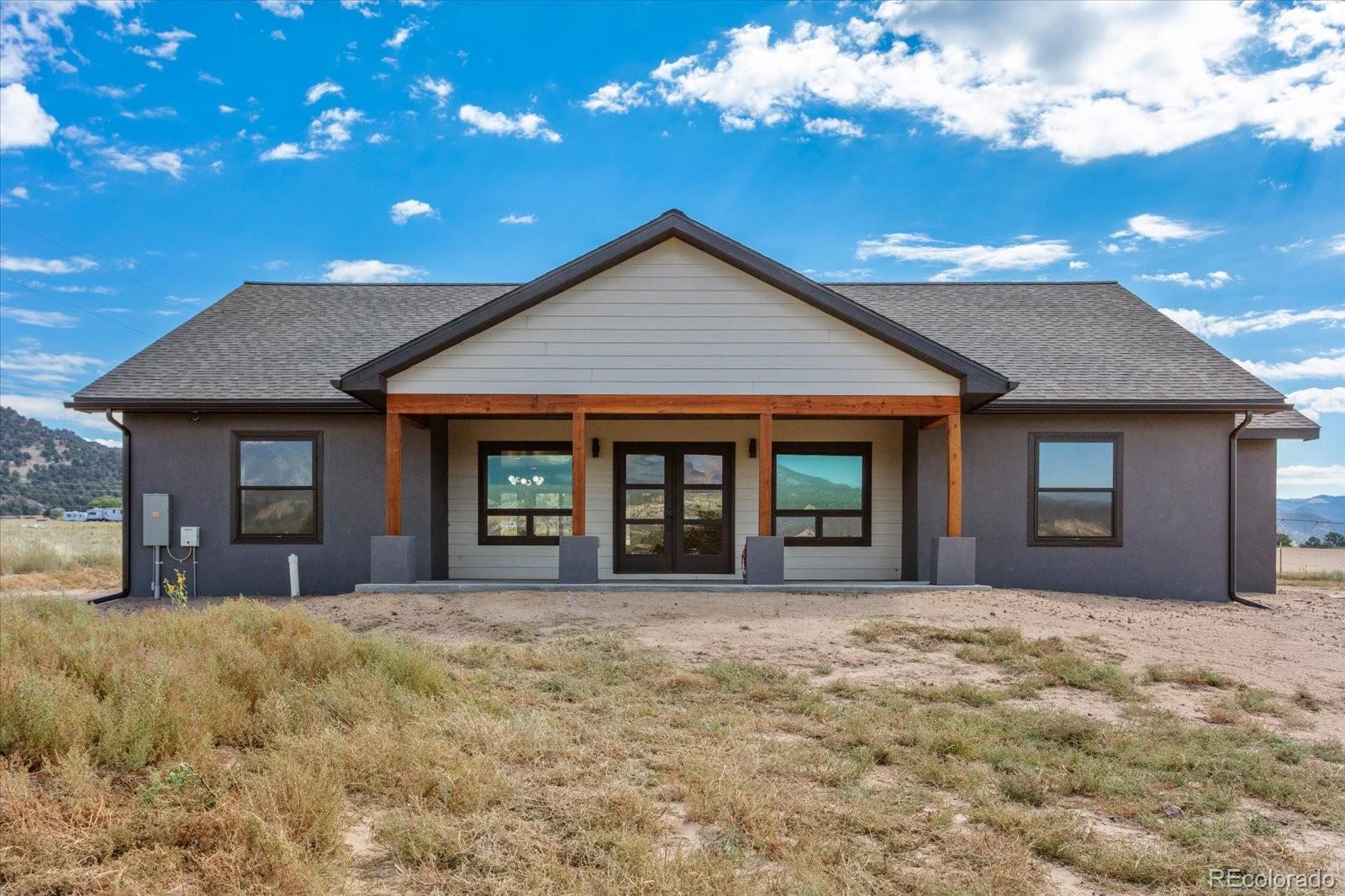 12496 County Road 190, Salida, CO 81201, 5 Bedrooms Bedrooms, ,4 BathroomsBathrooms,Residential,For Sale,County Road 190,REC6803281