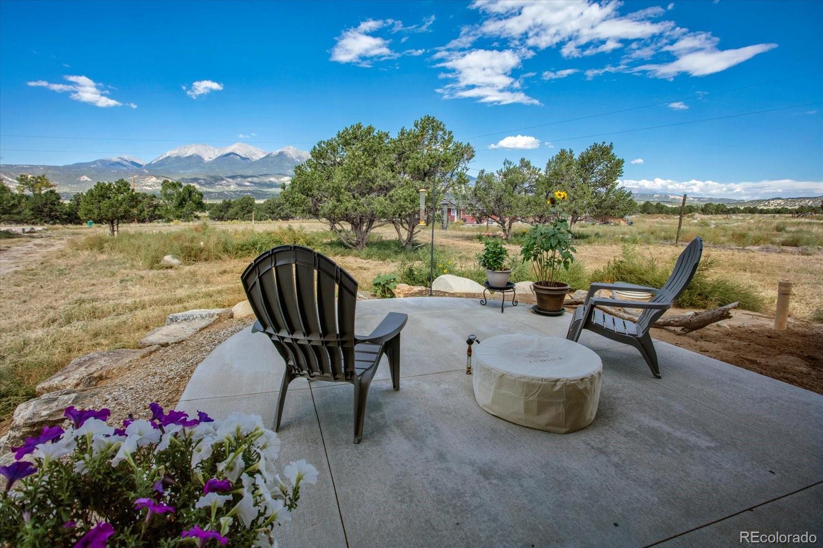 12496 County Road 190, Salida, CO 81201, 5 Bedrooms Bedrooms, ,4 BathroomsBathrooms,Residential,For Sale,County Road 190,REC6803281