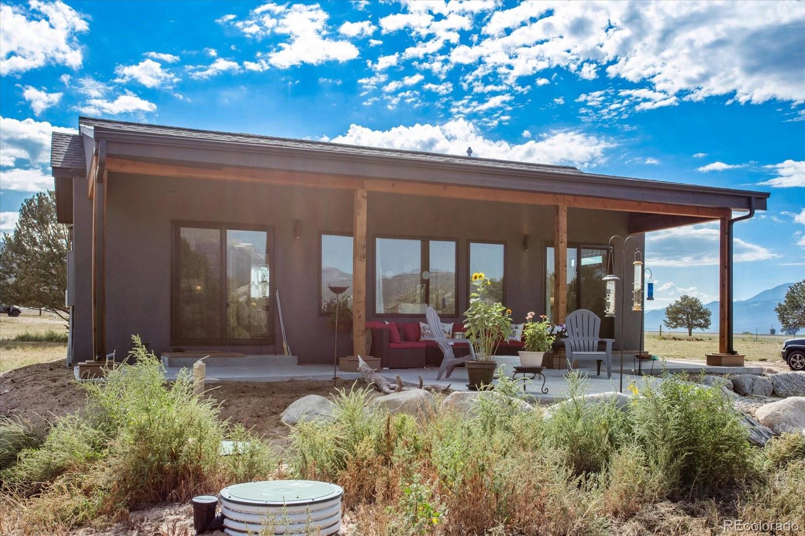 12496 County Road 190, Salida, CO 81201, 5 Bedrooms Bedrooms, ,4 BathroomsBathrooms,Residential,For Sale,County Road 190,REC6803281