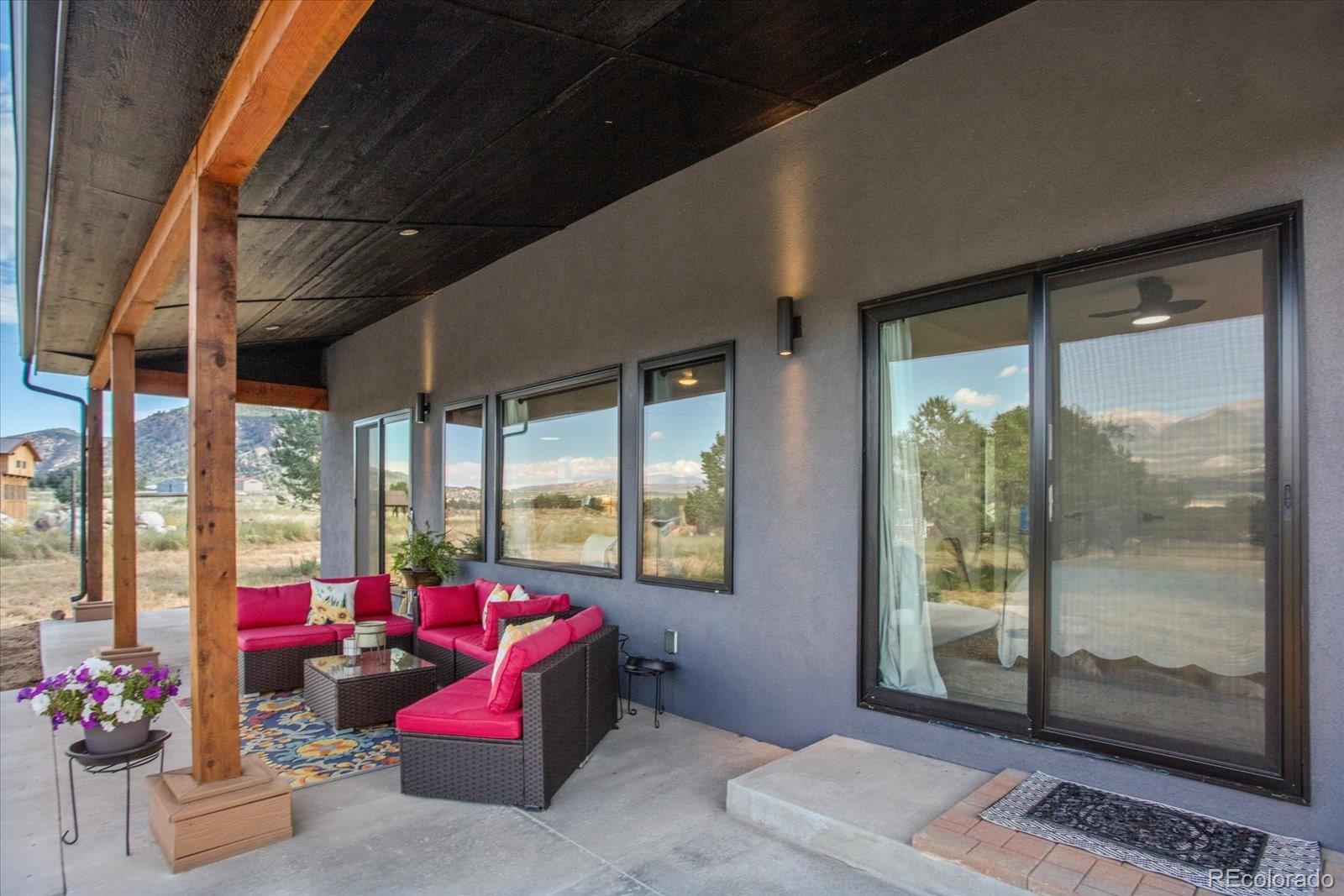 12496 County Road 190, Salida, CO 81201, 5 Bedrooms Bedrooms, ,4 BathroomsBathrooms,Residential,For Sale,County Road 190,REC6803281
