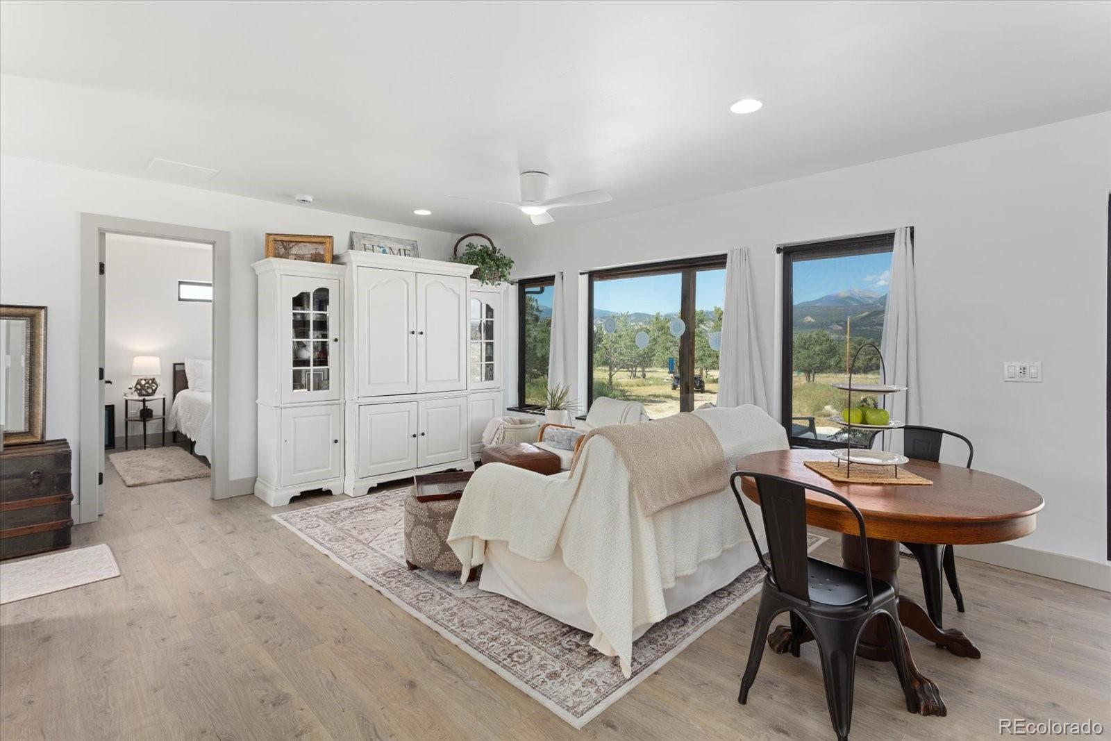 12496 County Road 190, Salida, CO 81201, 5 Bedrooms Bedrooms, ,4 BathroomsBathrooms,Residential,For Sale,County Road 190,REC6803281