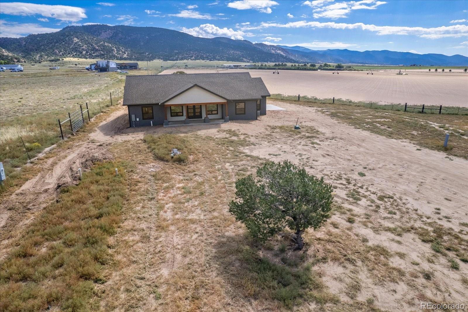 12496 County Road 190, Salida, CO 81201, 5 Bedrooms Bedrooms, ,4 BathroomsBathrooms,Residential,For Sale,County Road 190,REC6803281