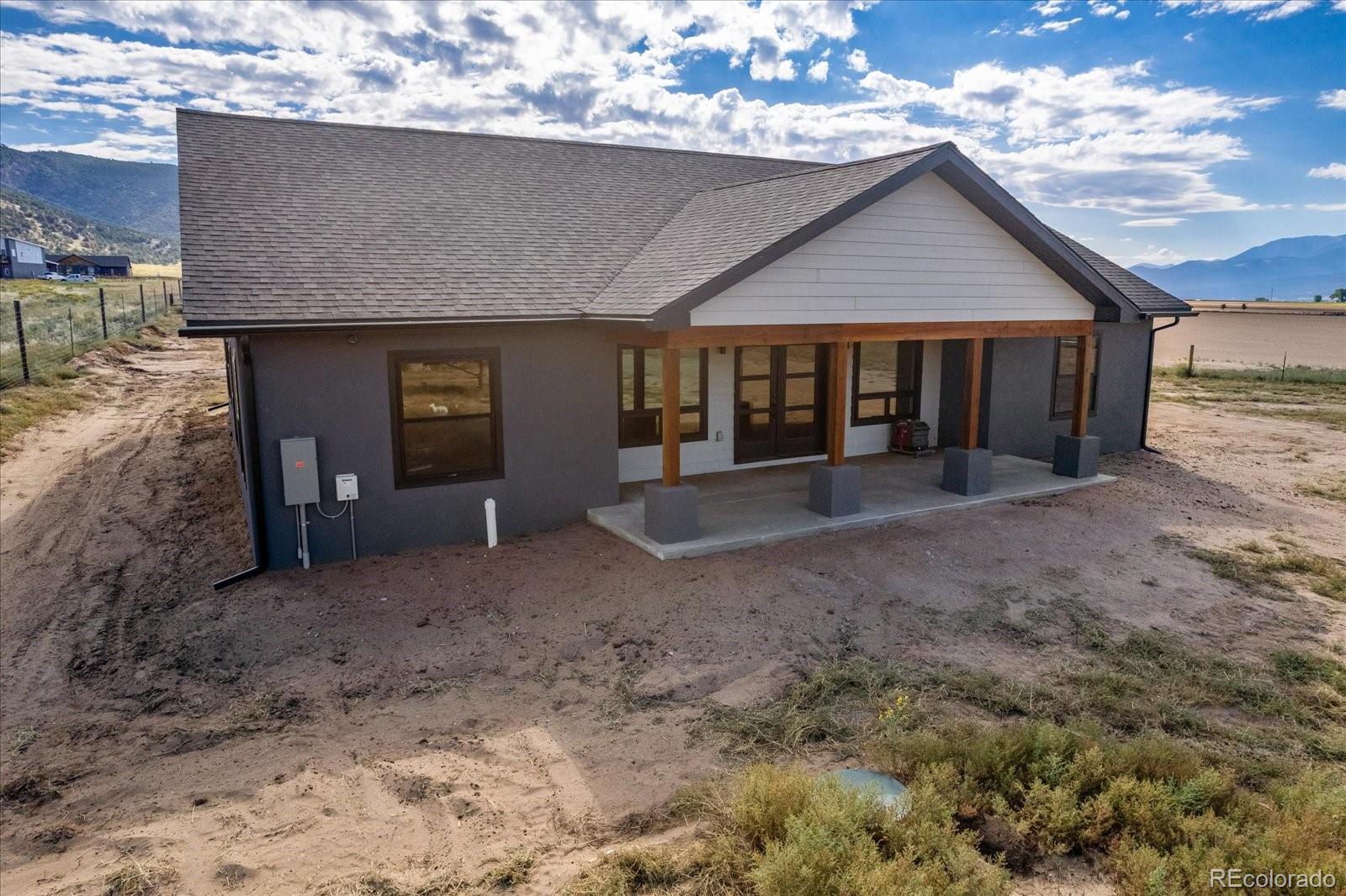 12496 County Road 190, Salida, CO 81201, 5 Bedrooms Bedrooms, ,4 BathroomsBathrooms,Residential,For Sale,County Road 190,REC6803281