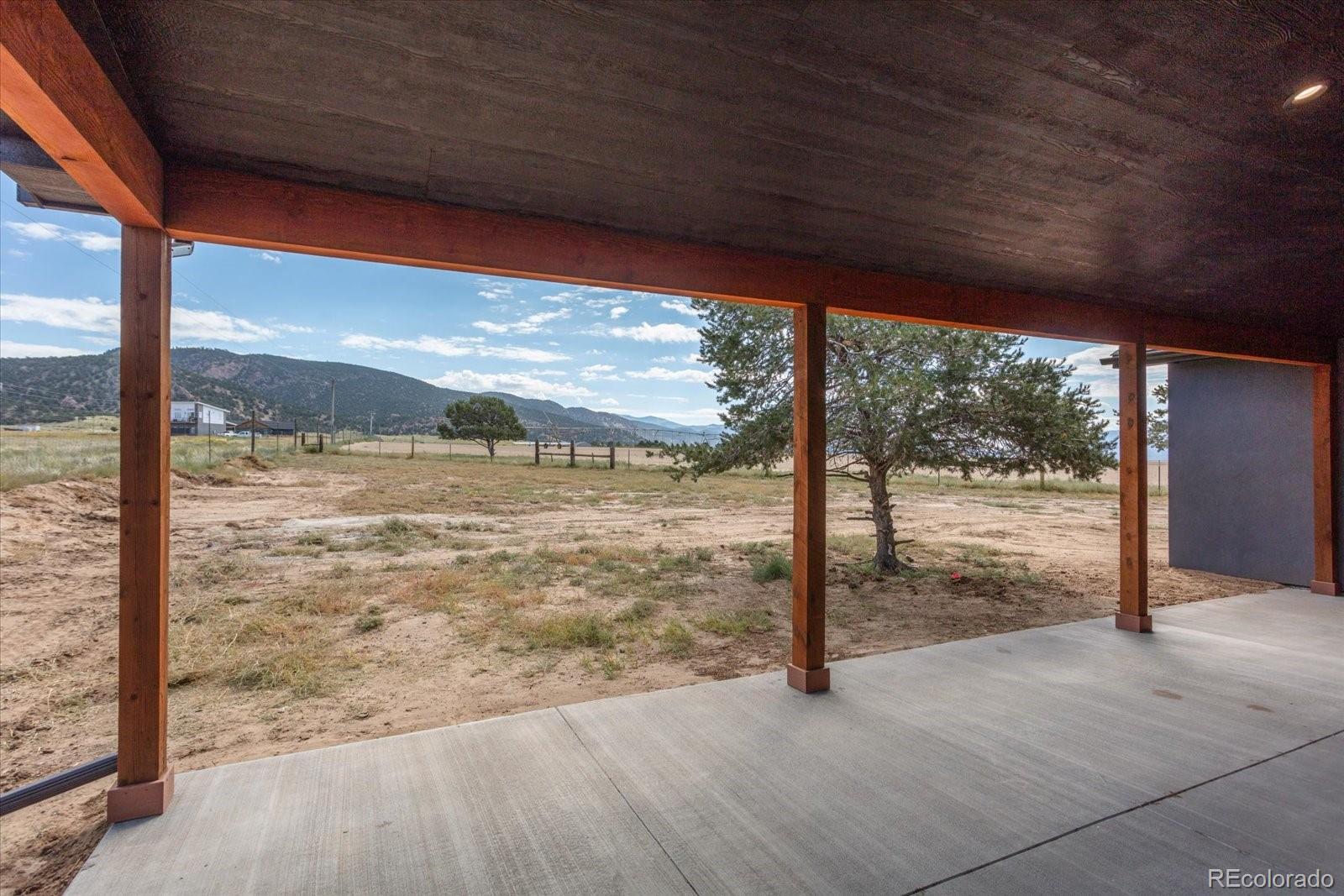12496 County Road 190, Salida, CO 81201, 5 Bedrooms Bedrooms, ,4 BathroomsBathrooms,Residential,For Sale,County Road 190,REC6803281